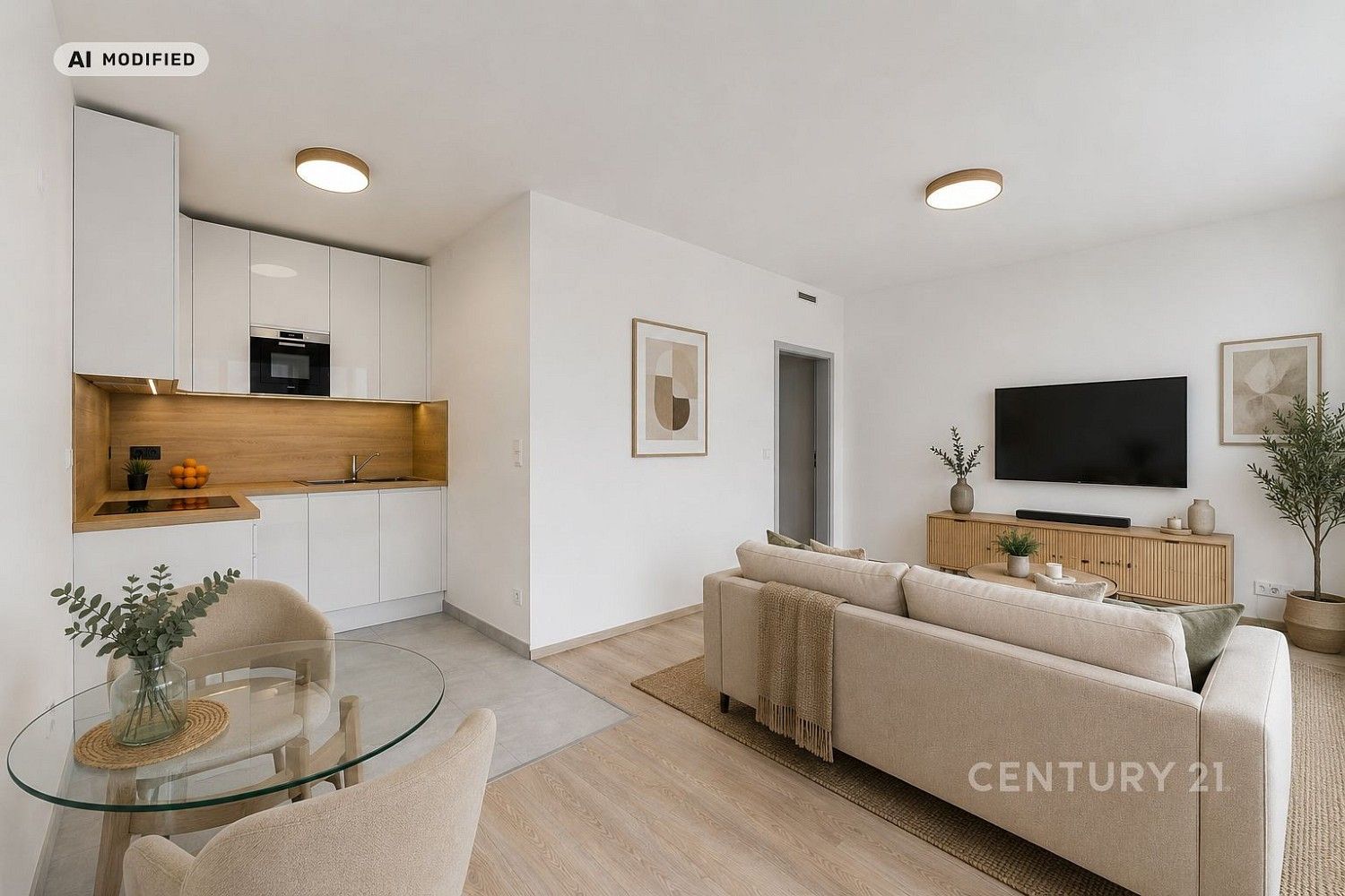 Byt 1+kk · 32 m² · Praha - Hostivař, Hlavní město Praha - 3