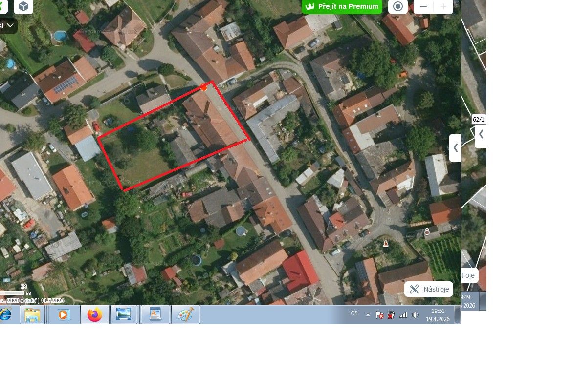 Rodinné domy, Velehrad, 687 06 - 2