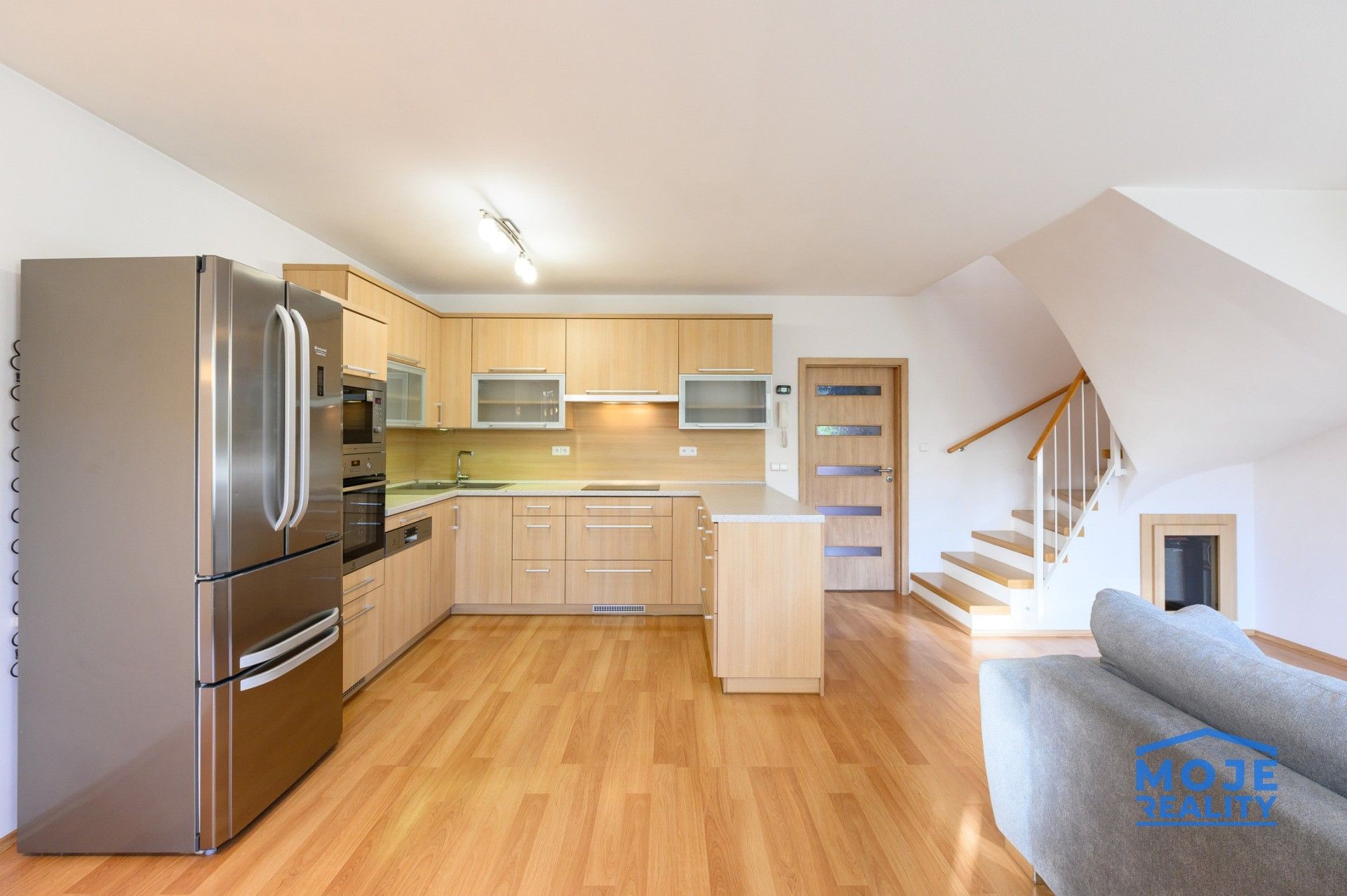 Pronájem rodinný dům - Na Hruškách, Vejprnice, 133 m²