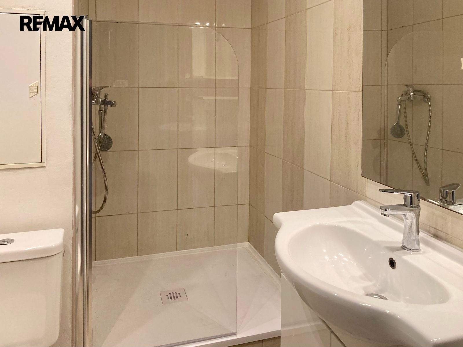 Byt 1+1 · 36 m² · Písečná 5061, Chomutov - 4