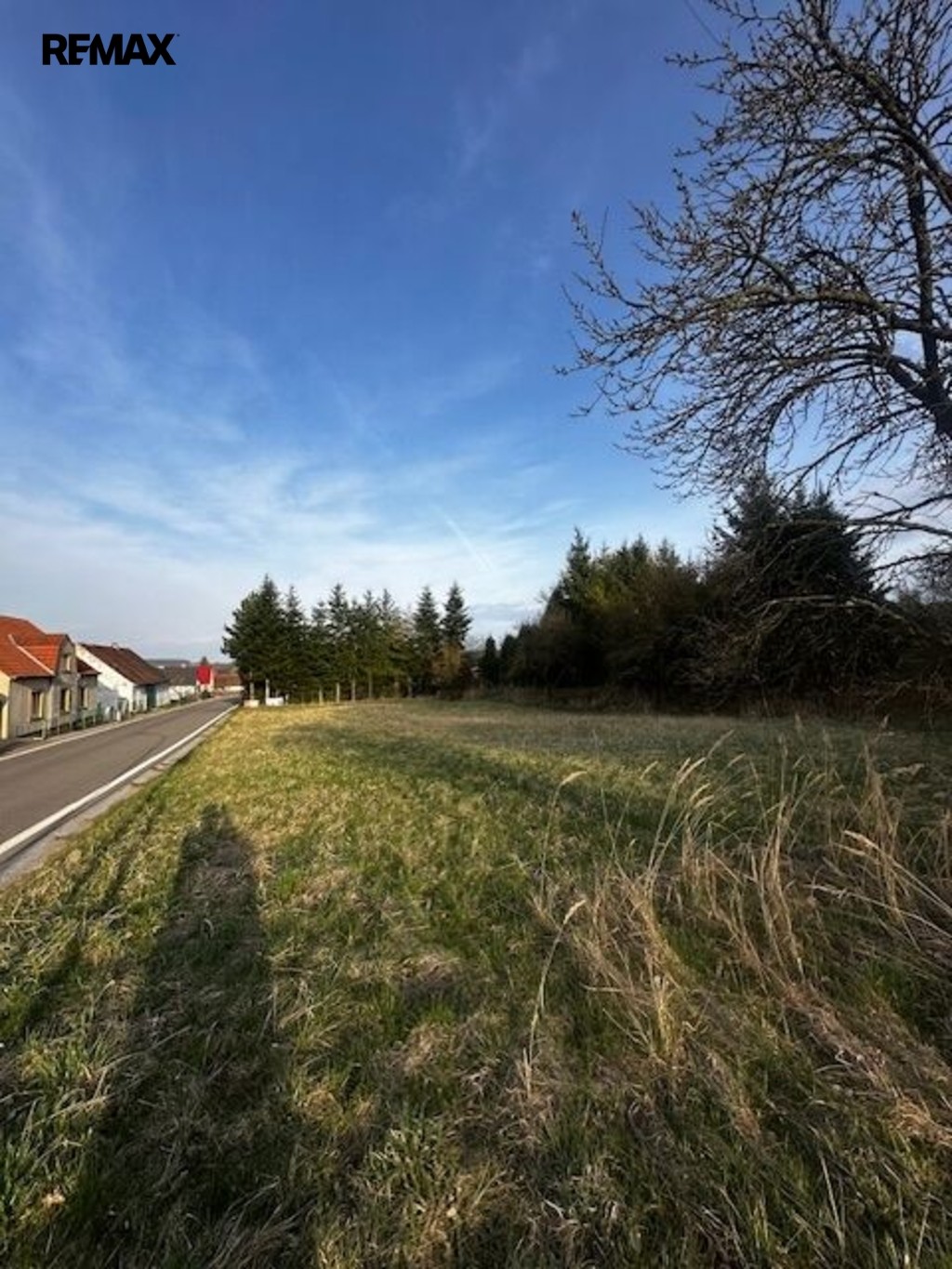 Pozemek pro bydlení · 1 159 m² · Albrechtice nad Vltavou - 4