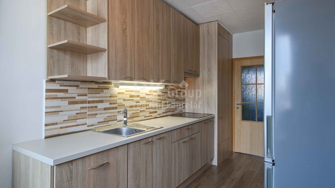 3+1, Krynická, Praha, 71 m²