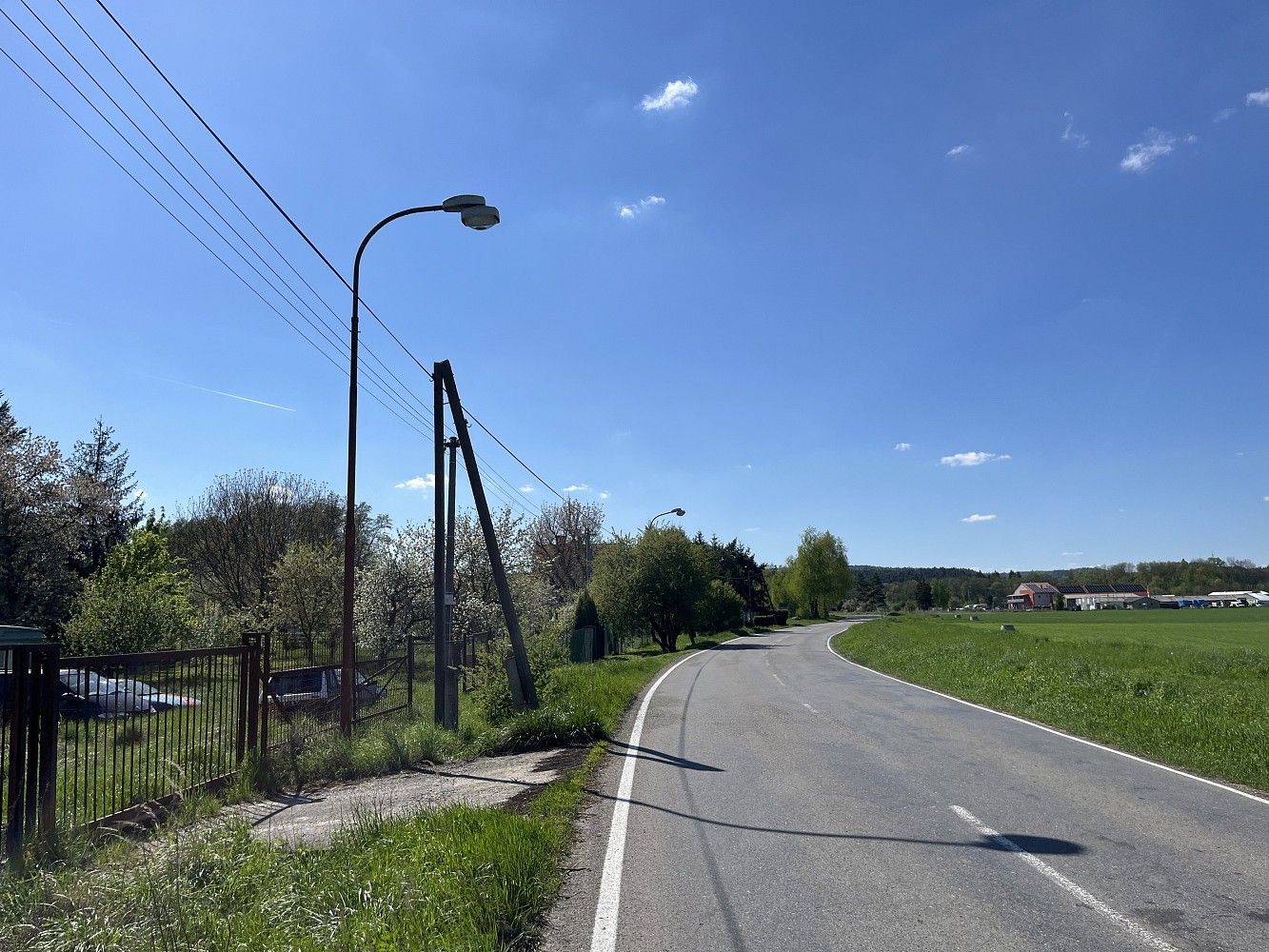 Zahrada · Plumlov - Soběsuky, okres Prostějov, Olomoucký kraj - 3