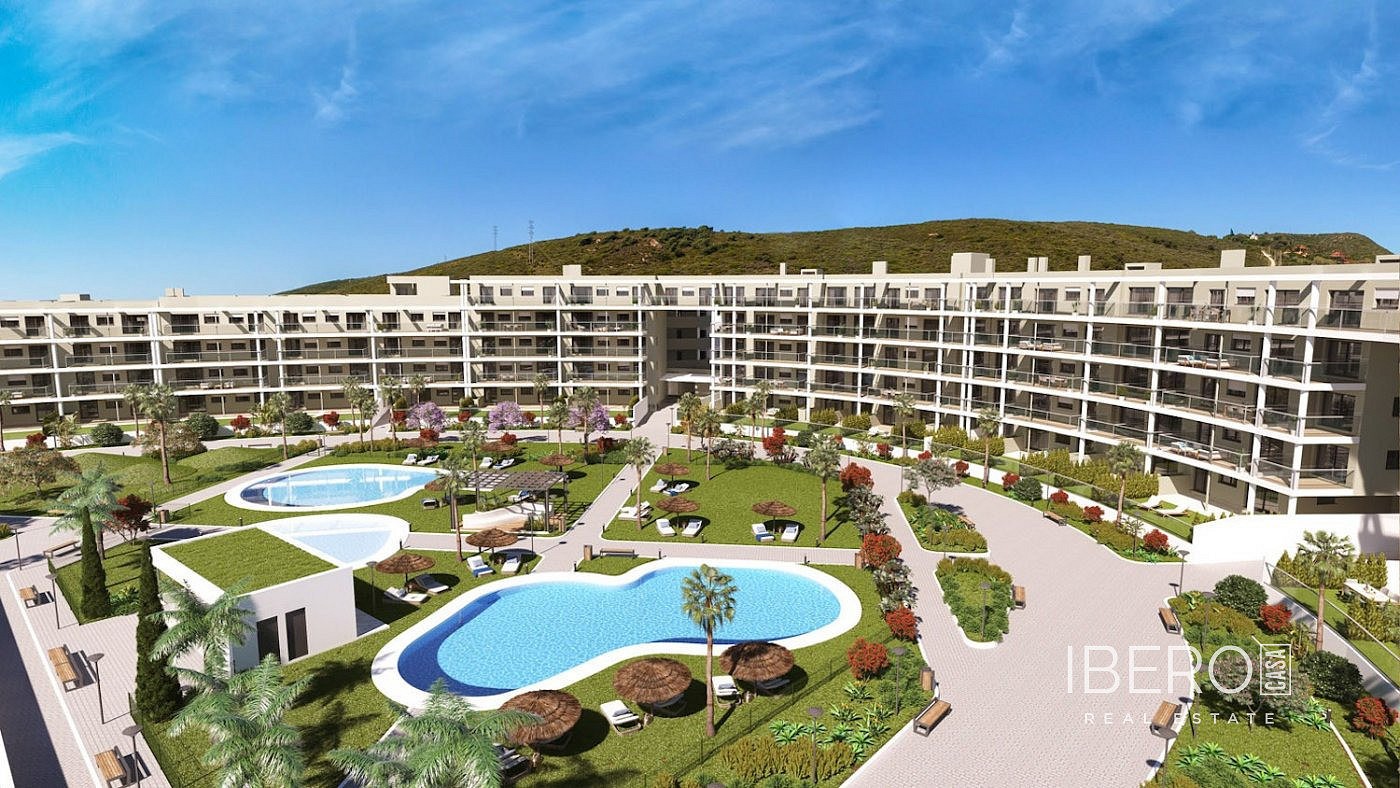 Byt 4+kk · 100 m² · Manilva, Španělsko - 3