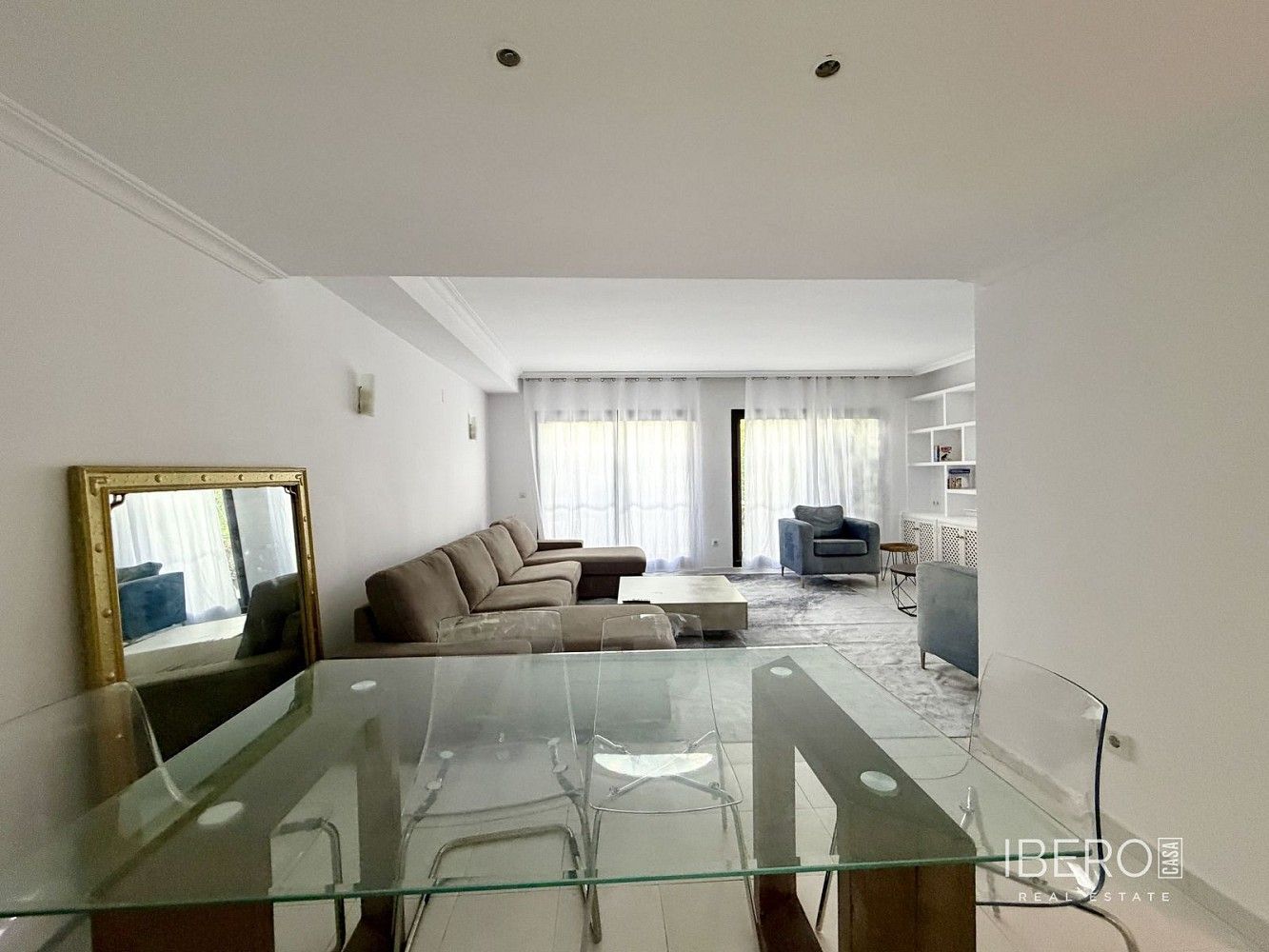 Prodej rodinný dům - Guadalmina Baja, ES, 171 m² - 5