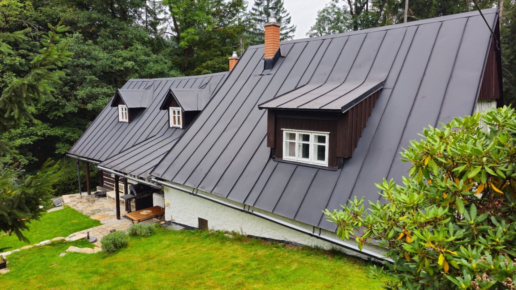 Chata · 157 m² · Rokytnice nad Jizerou - Dolní Rokytnice, Liberecký kraj - 3