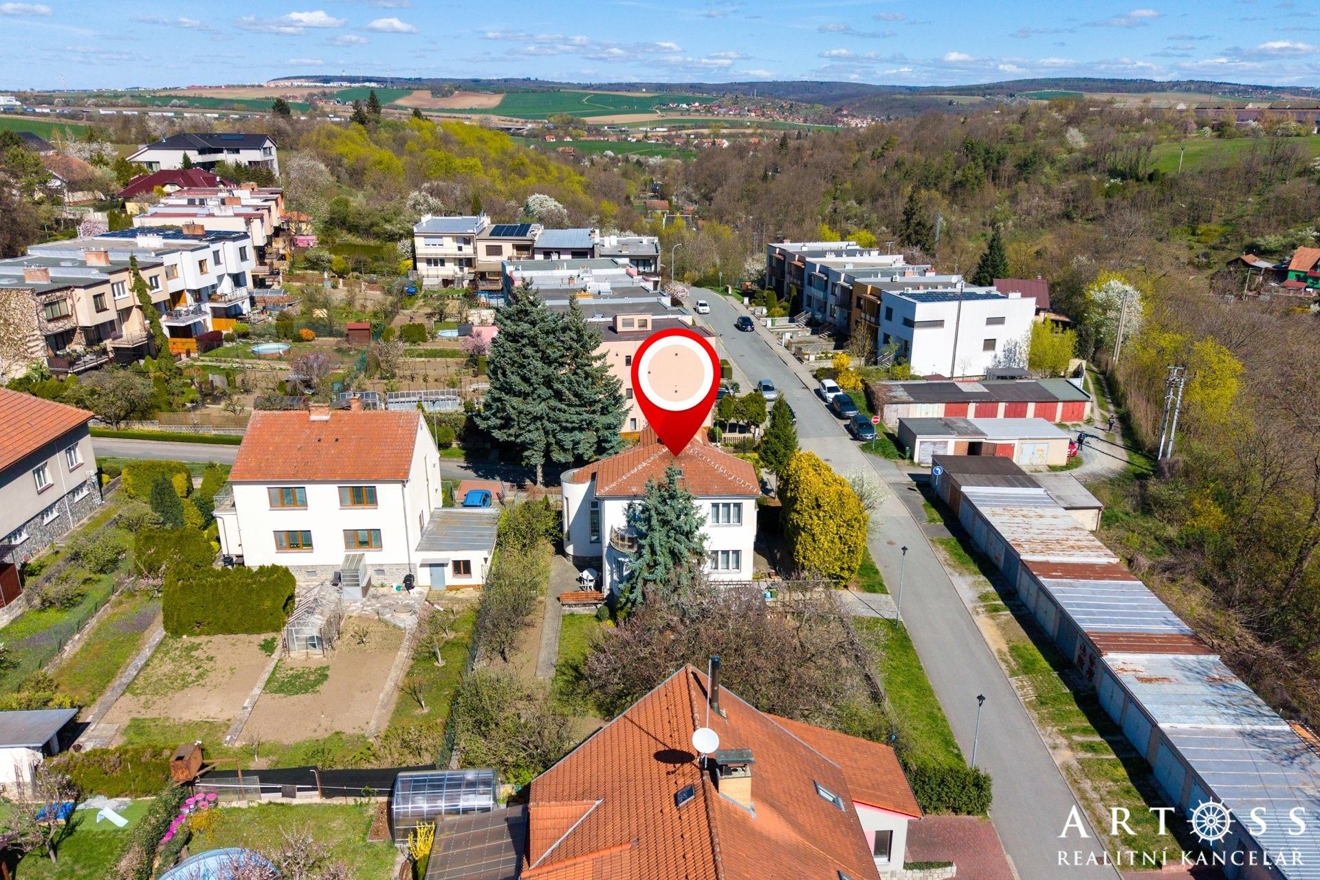 Rodinný dům · 167 m² · Nerudova, Šlapanice - 2