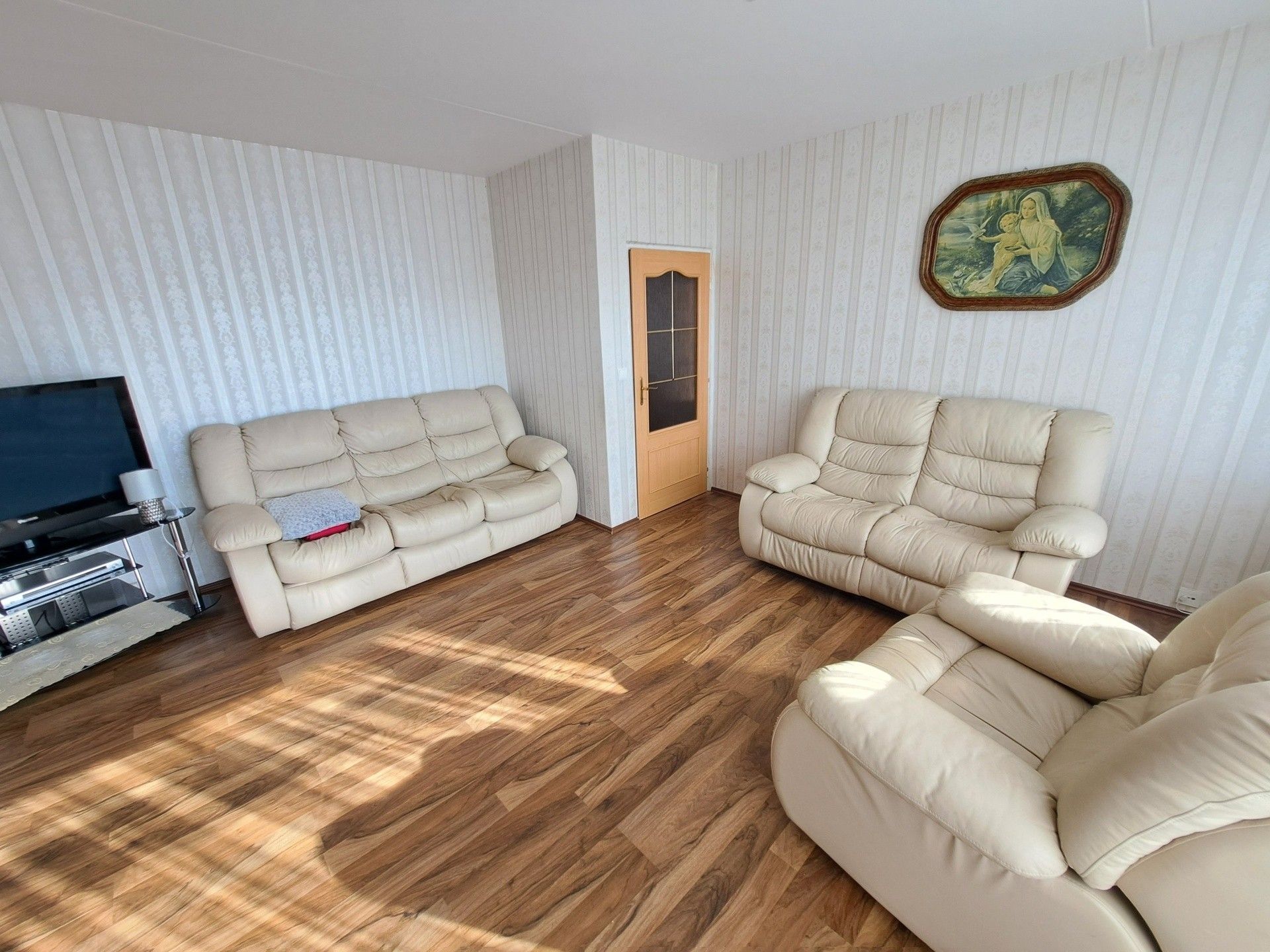 Pronájem byt 3+1 - Štefáčkova, Brno, 73 m² - 5