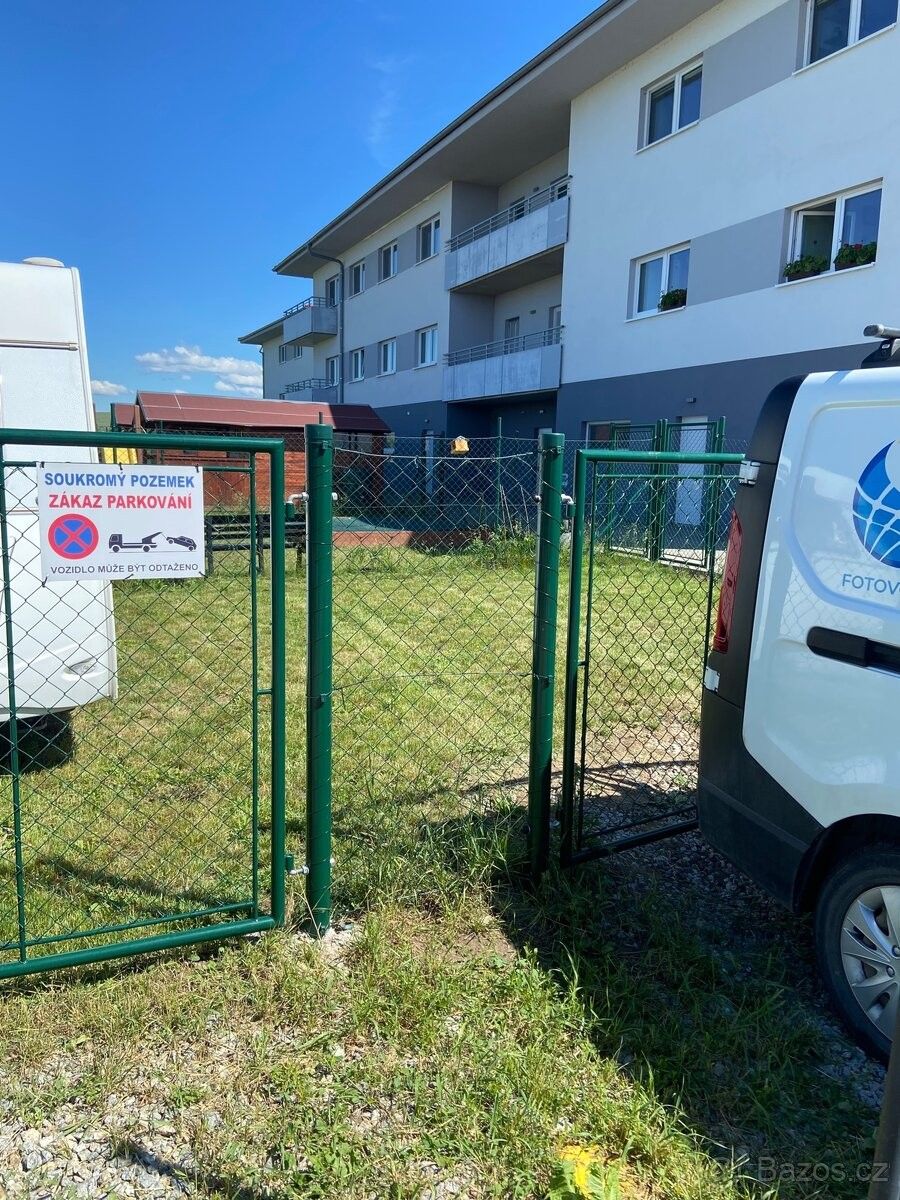 Pozemky pro bydlení, Šlapanice u Brna, 664 51 - 1