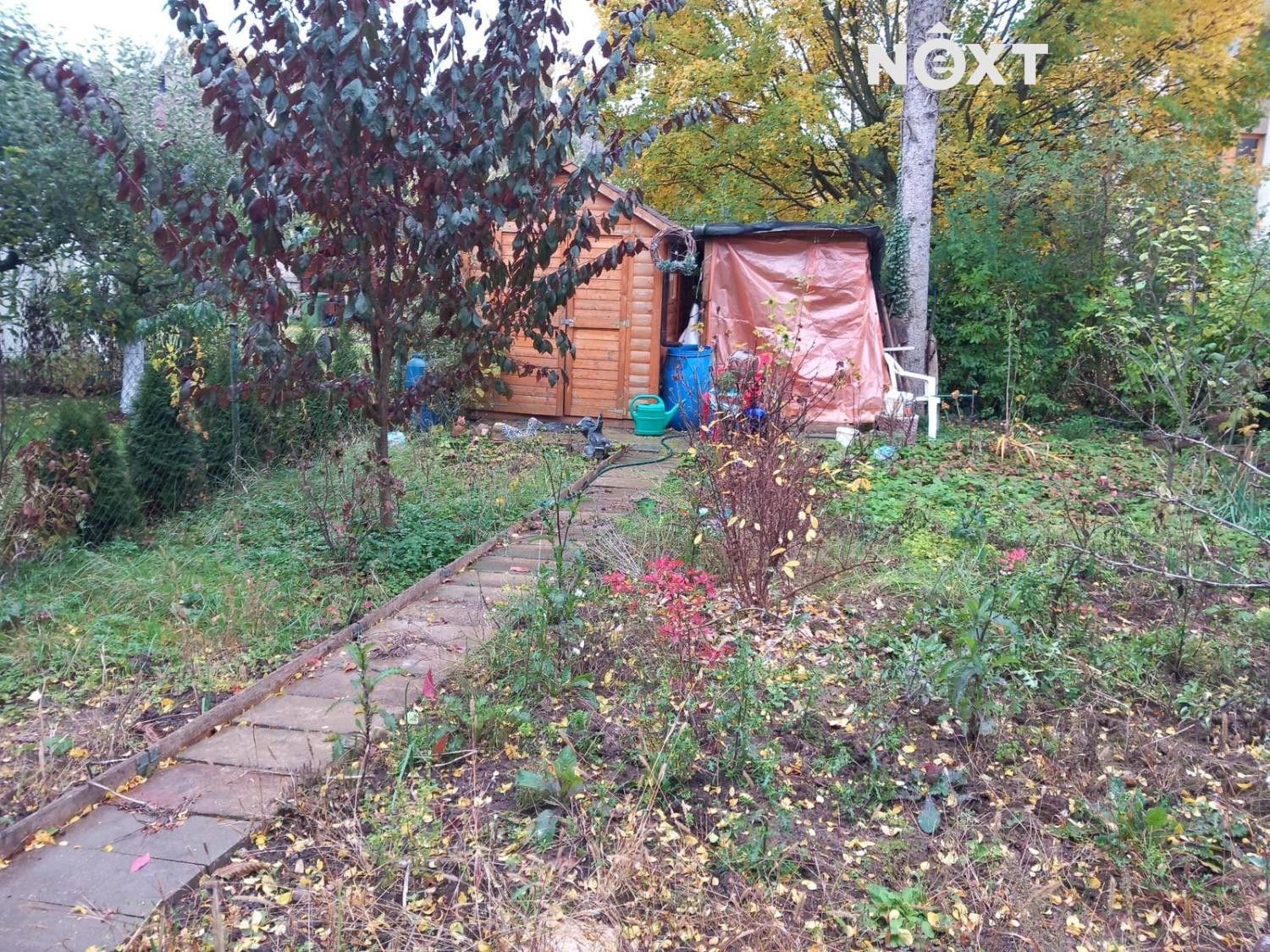 Chaty, Suchdolská 692, Praha Suchdol, 4 m² - 1
