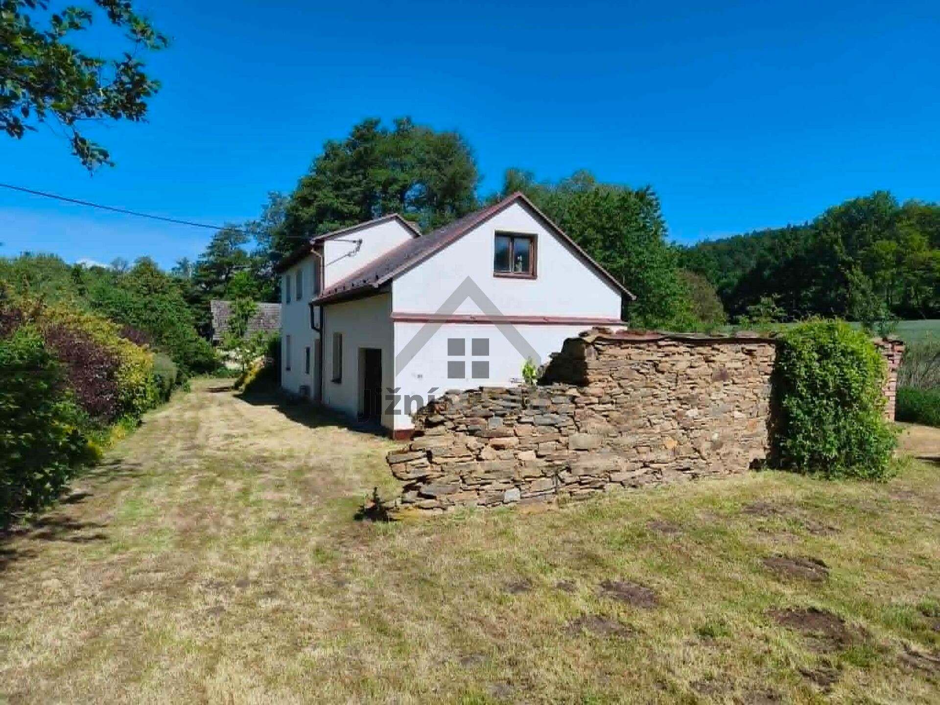 Rodinný dům · 160 m² · Mladá Vožice Janov - 3
