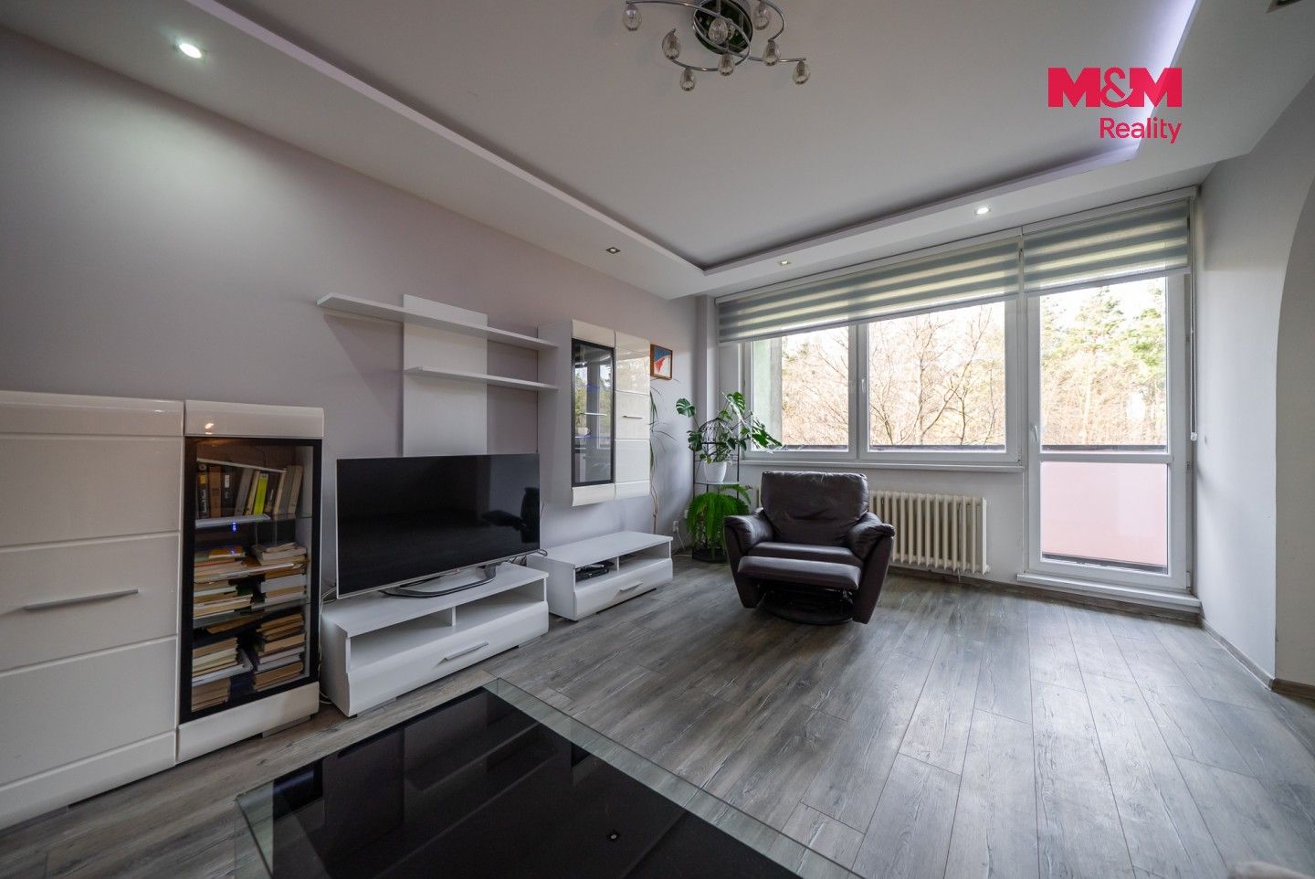 Prodej byt 3+1 - Beskydská, Třinec, 83 m² - 5