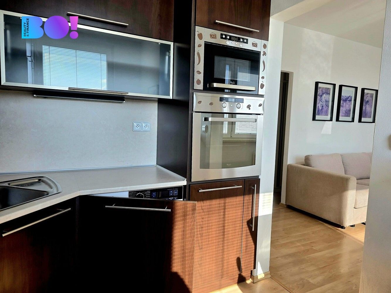 2+1, Třinec - Dolní Líštná, okres Frýdek-Místek, Moravskoslezský kraj, 44 m² - 2