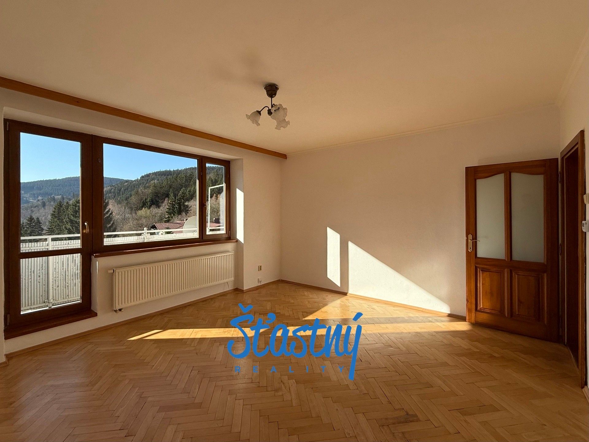 3+1, Bedřichov, Špindlerův Mlýn, 78 m²