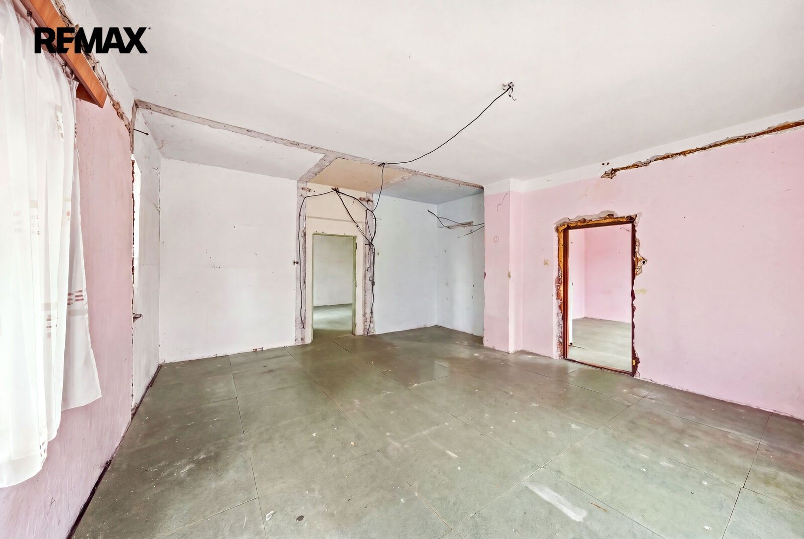 Prodej byt 2+1 - Libouchec, 65 m² - 5