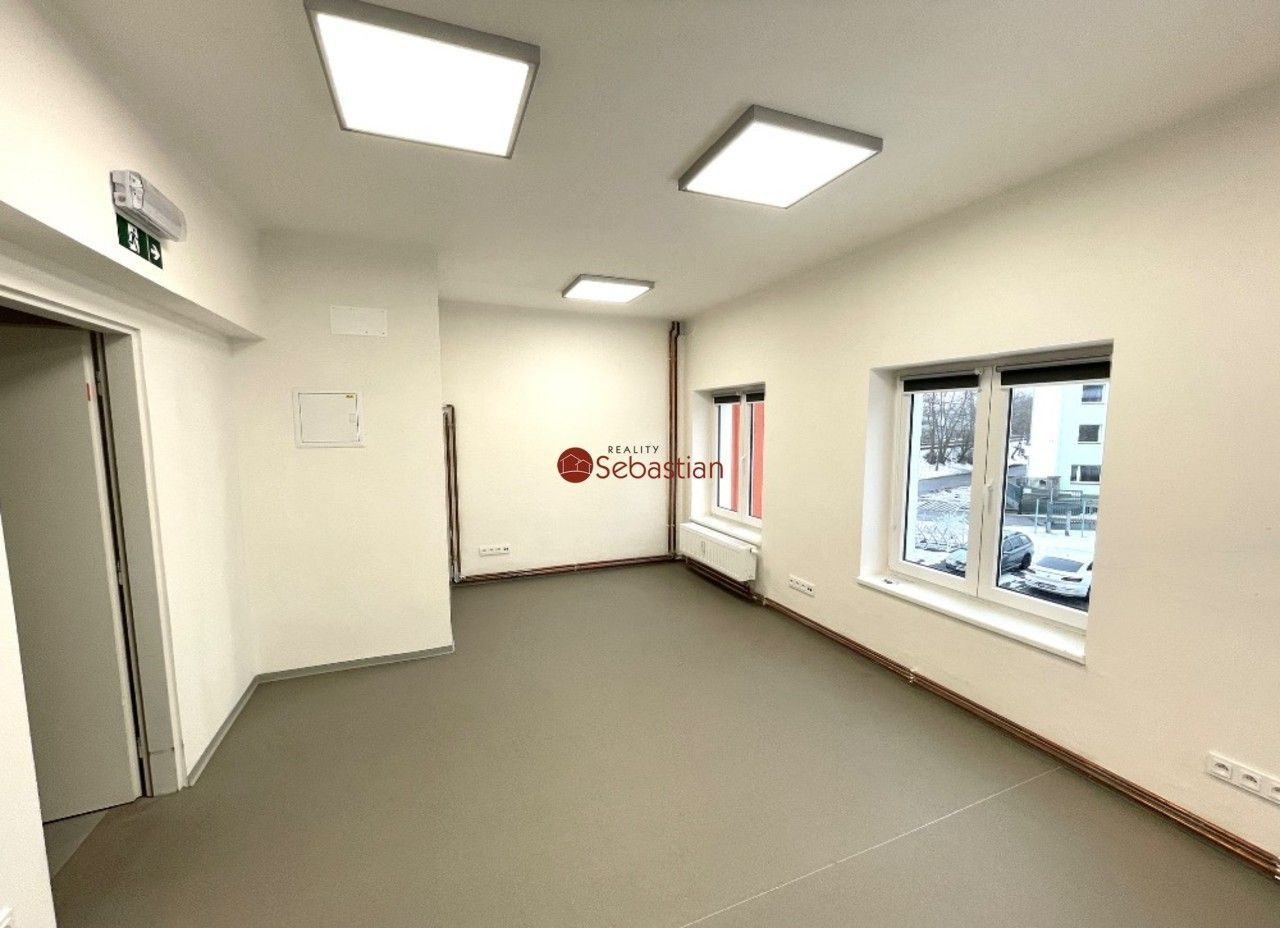 Obchodní prostory · 245 m² · Dělnická, Jičín - 4