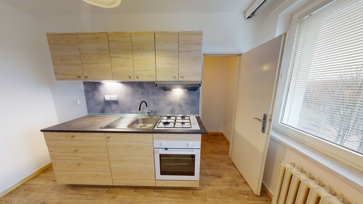 2+1, Mitušova, Ostrava, 55 m²