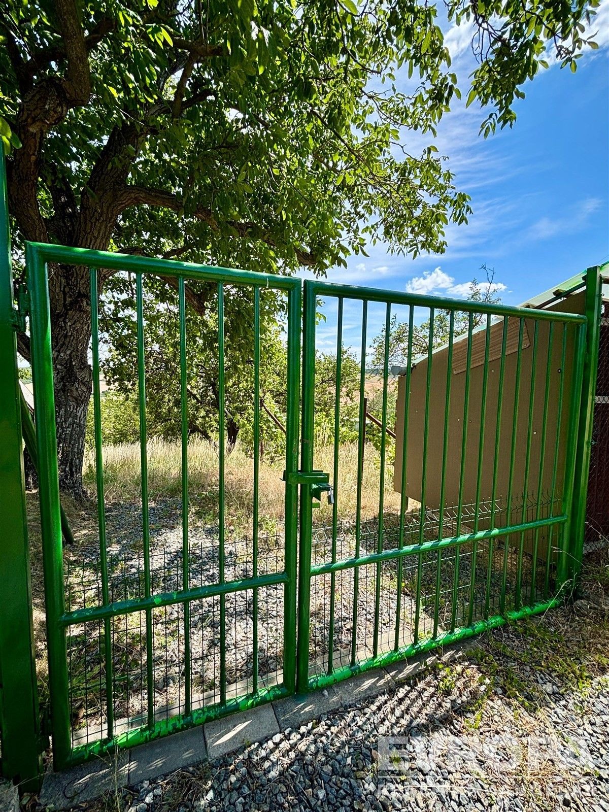 Zahrada · Ostopovice - 4