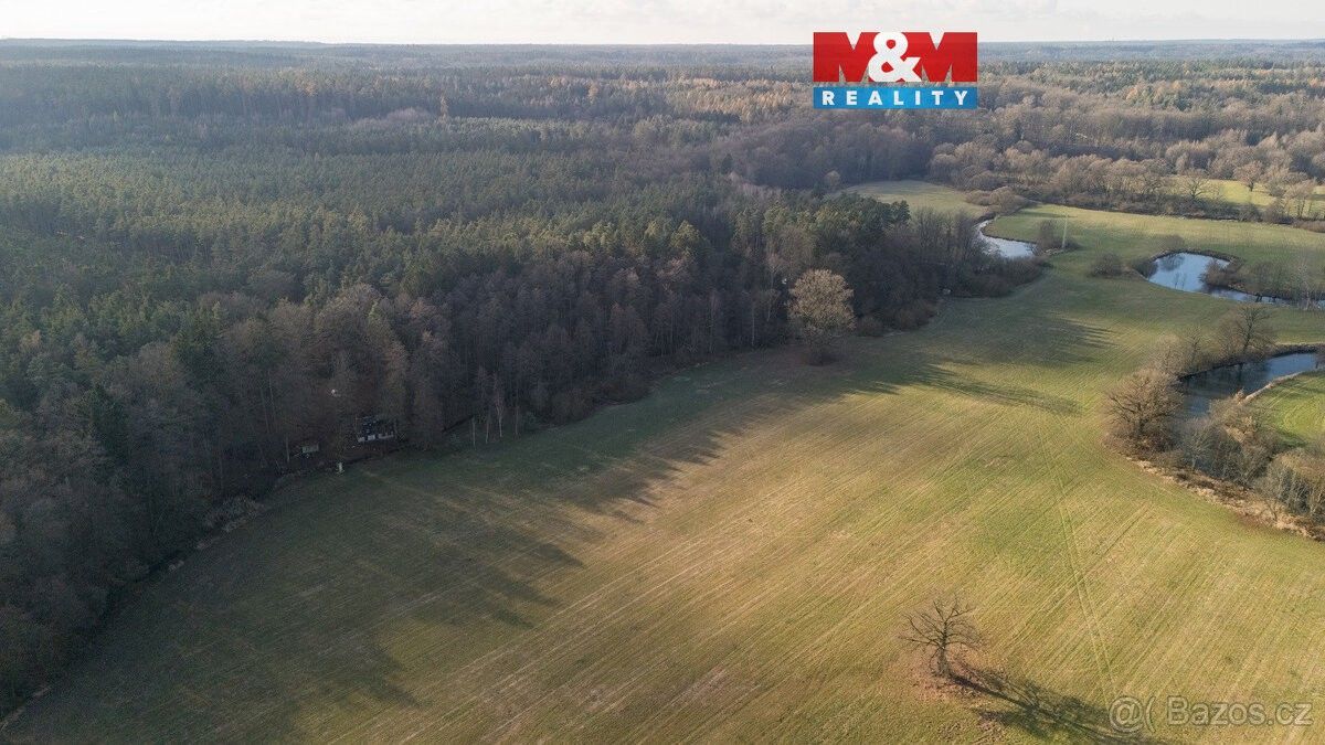 Pozemky pro bydlení, Týniště nad Orlicí, 517 21