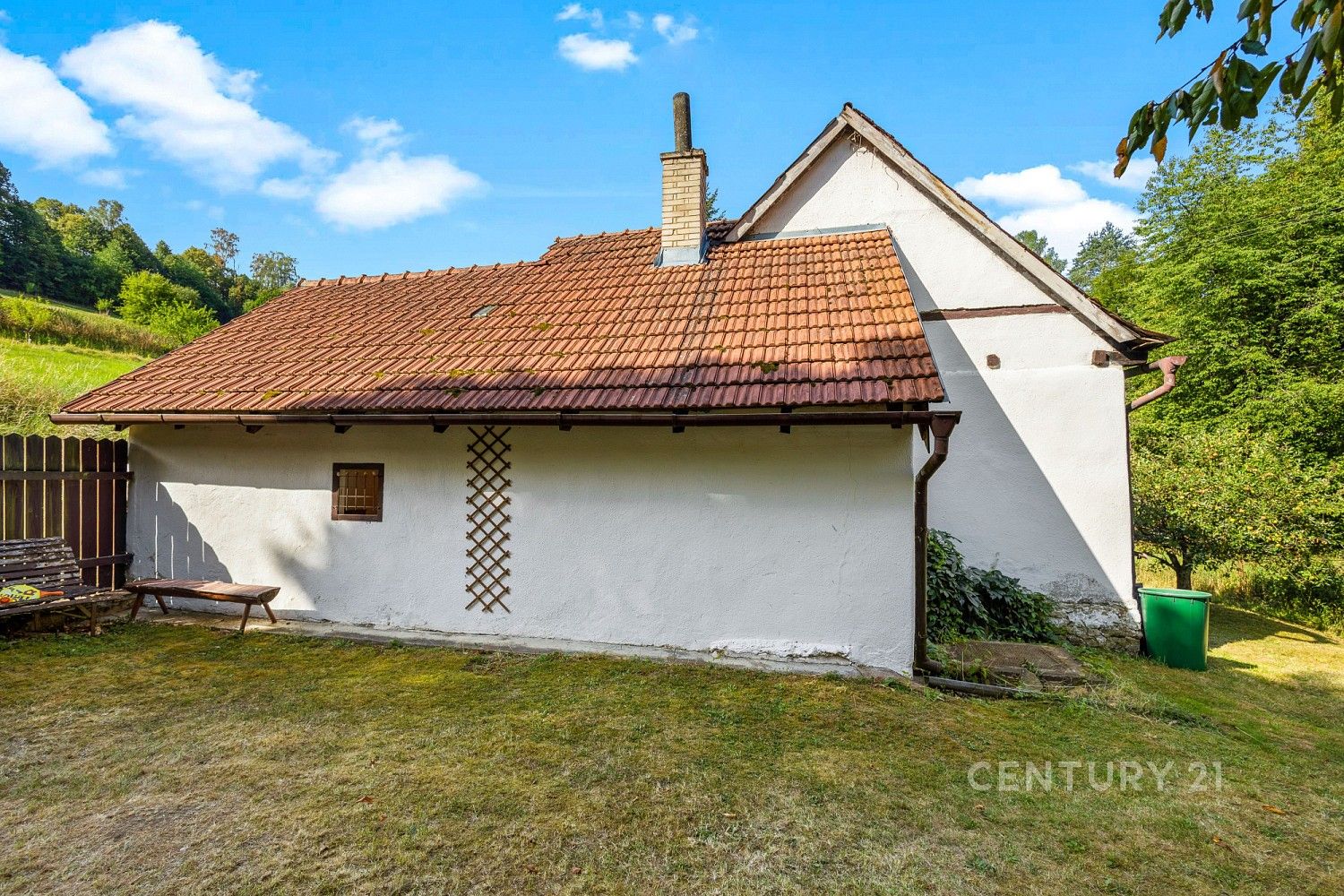 Chalupy, Pohledy, okres Svitavy, Pardubický kraj, 140 m² - 2