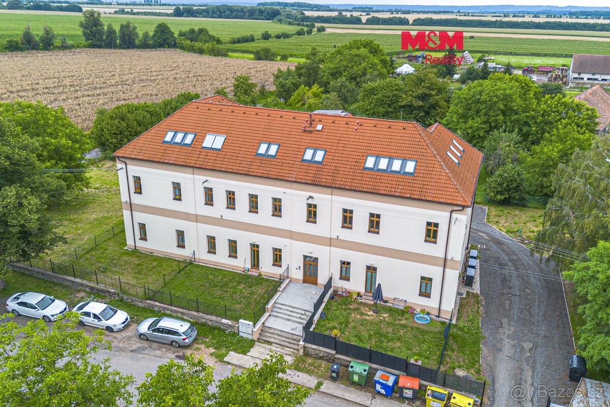 Byty, Hostovlice u Čáslavě, 285 62 - 1