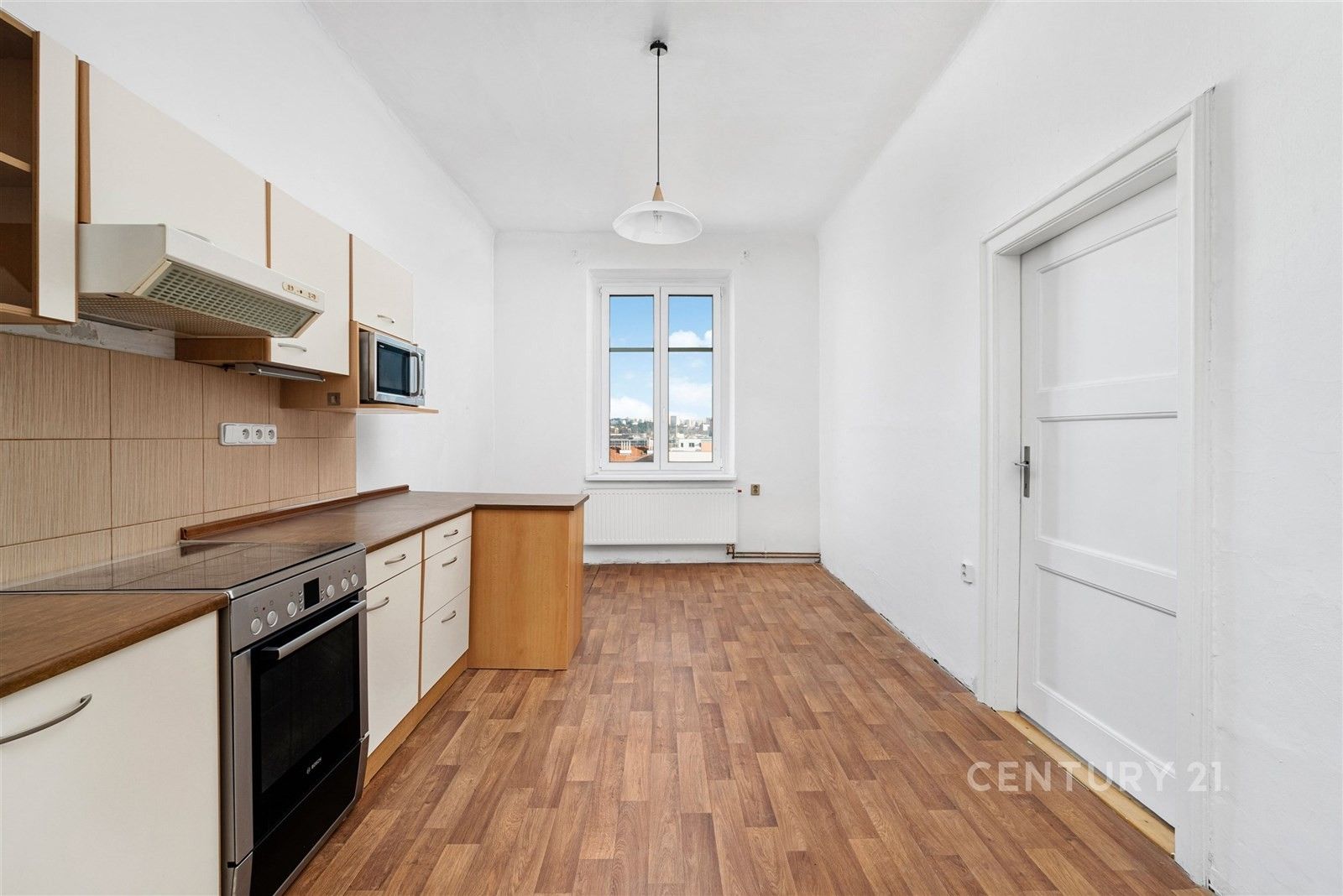 1+1, Palackého třída 1643, Brno, 61 m²