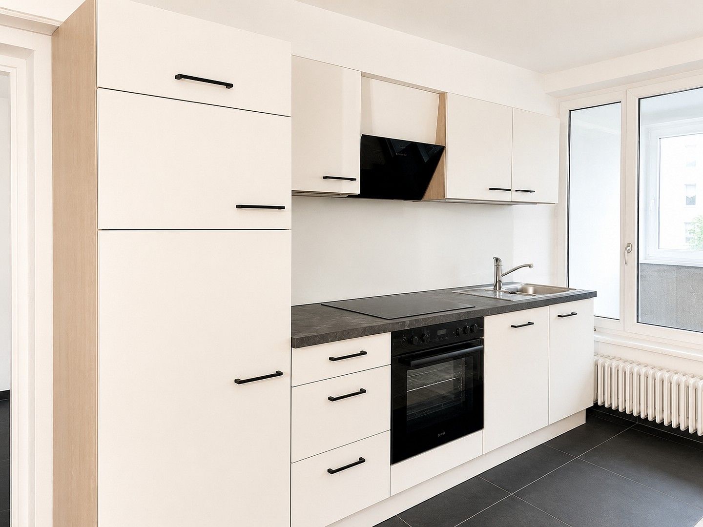 Byt 3+1 · 67 m² · Grubergasse 5 Wien 16. Bezirk Wien 1160 - 4
