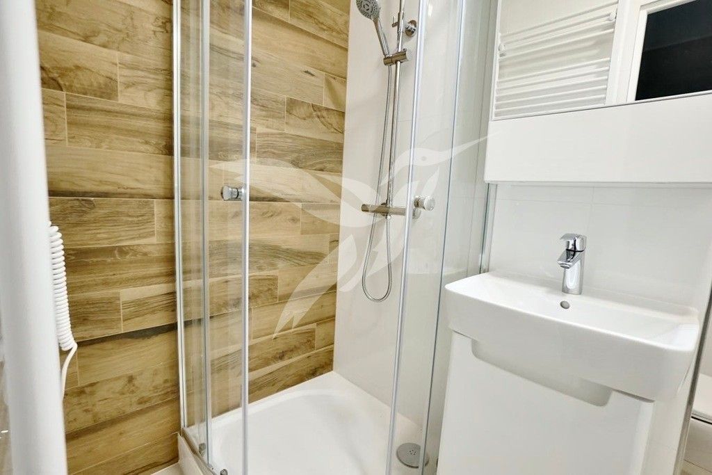 1+kk, Hodonínská 1057, Plzeň Severní Předměstí, 31 m² - 2