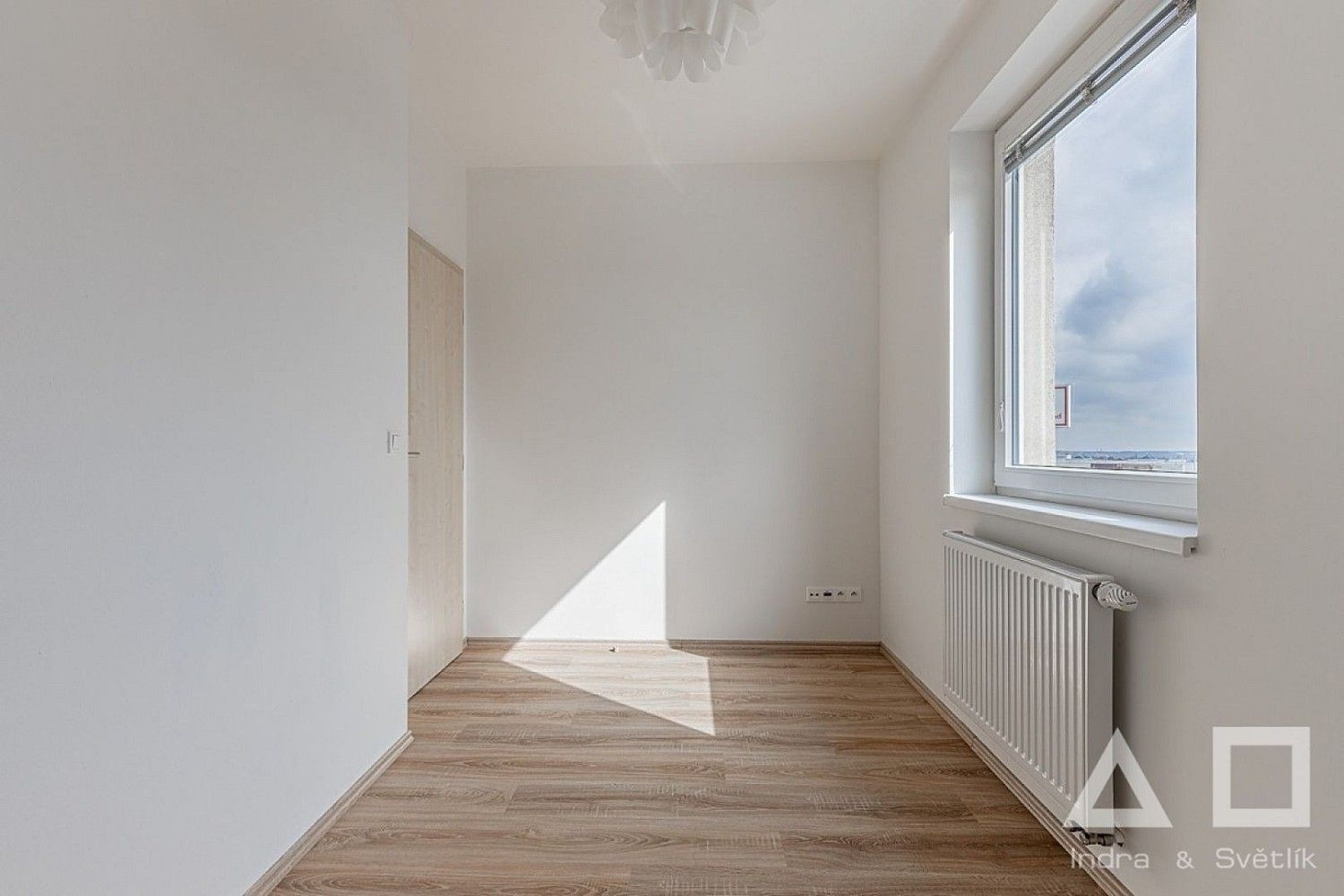 Pronájem byt 2+kk - Hornoměcholupská, Praha 10 - Horní Měcholupy, 45 m² - 5