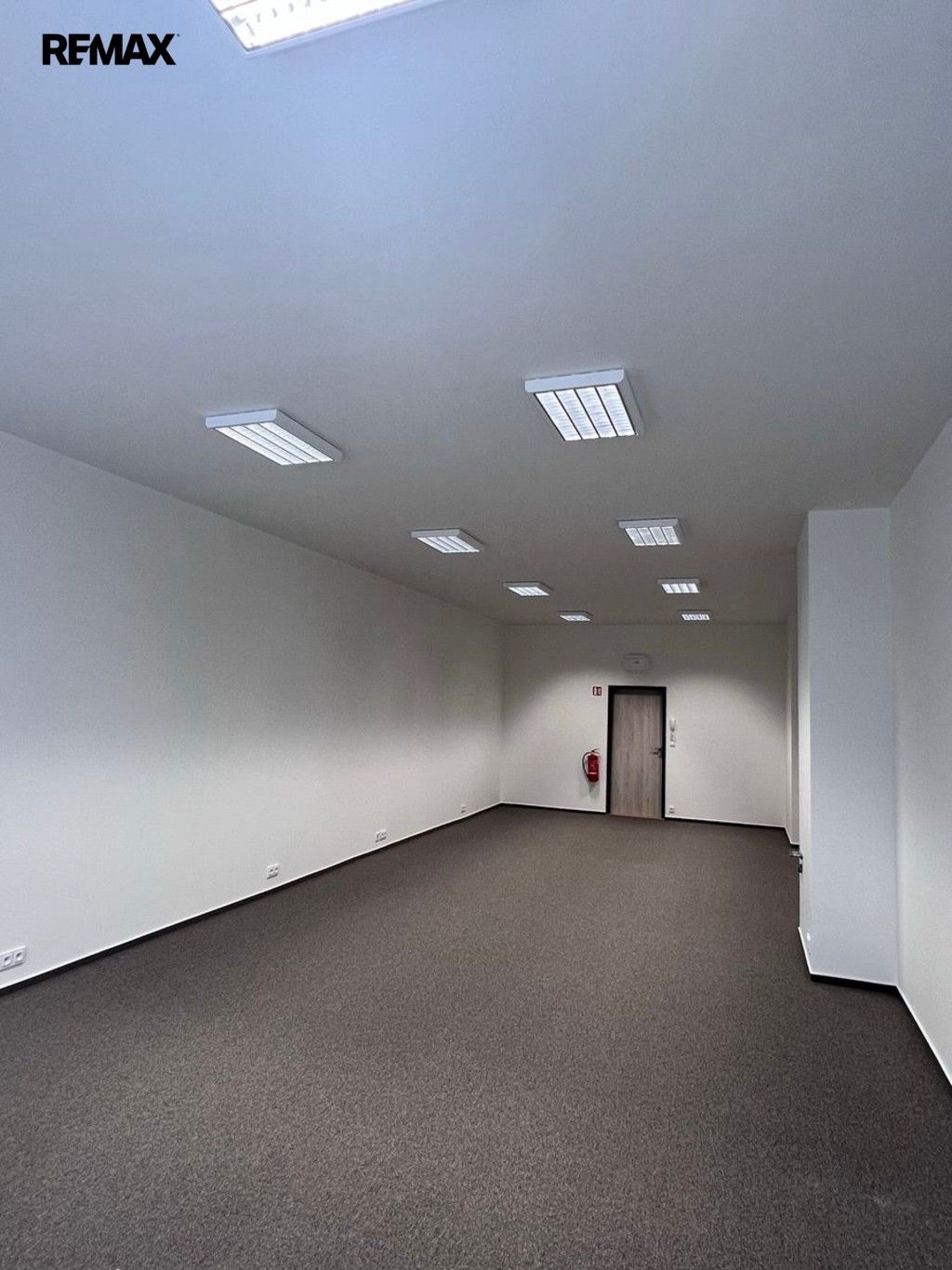 Kancelář · 58 m² · Na Vyhlídce 1158, Rosice - 4