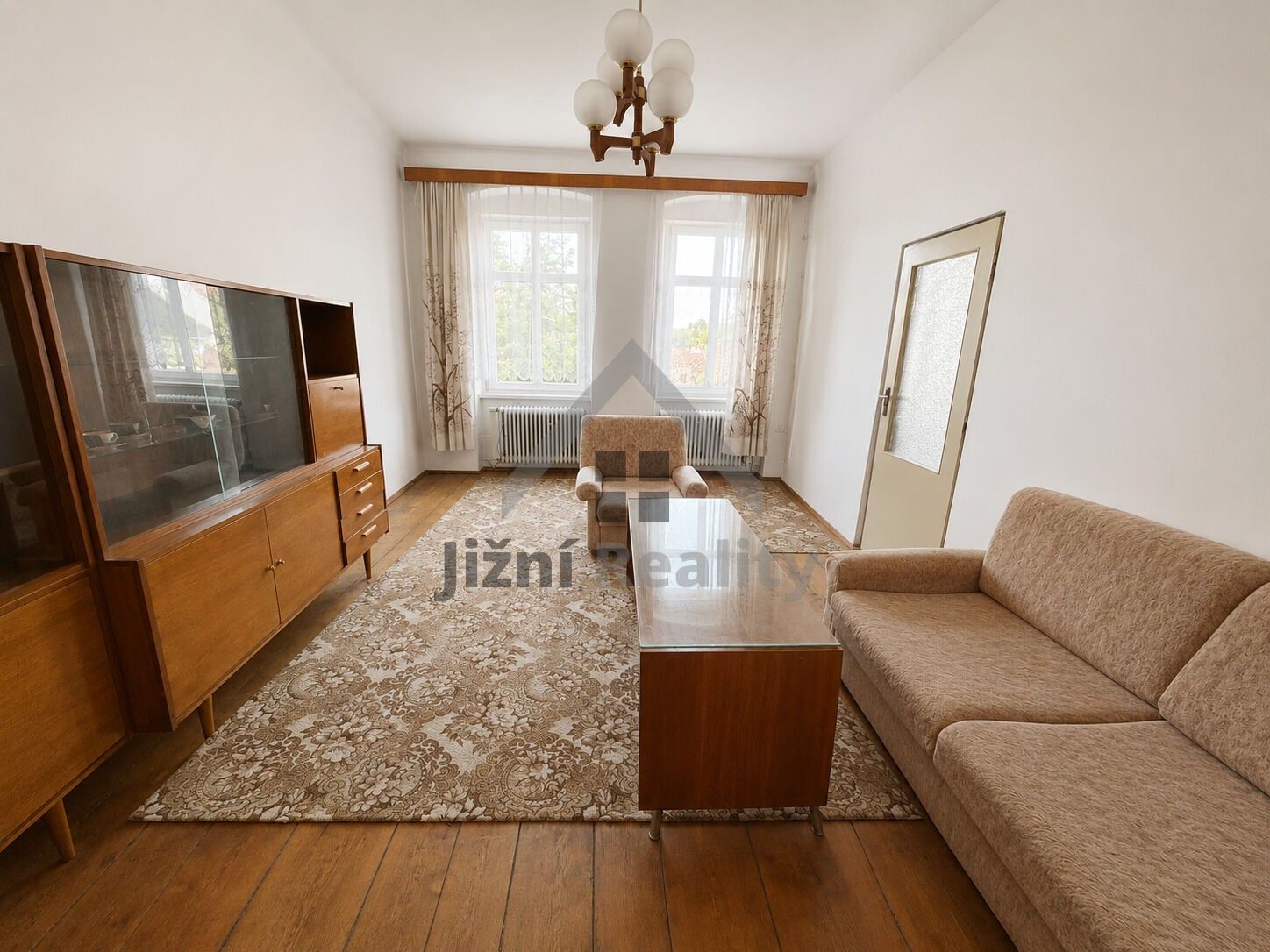 Rodinný dům · 230 m² · Žižkovo náměstí, Trhové Sviny - 3