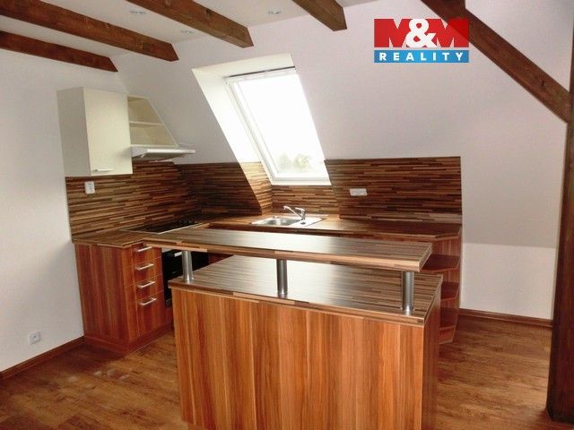 4+kk, Konečná, Ústí nad Labem, 102 m²