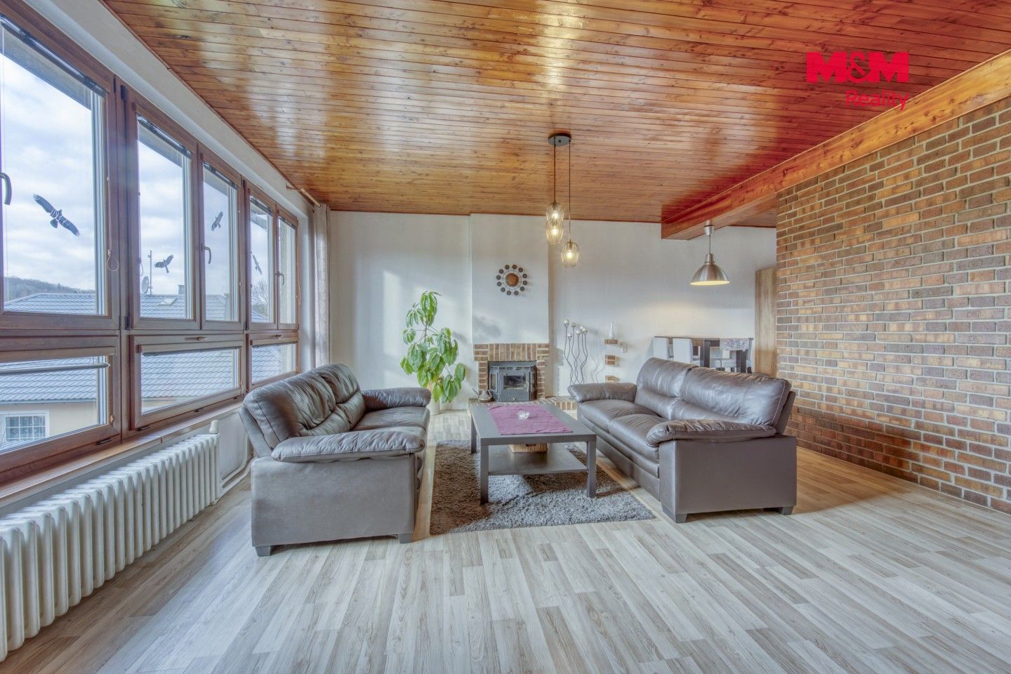 Prodej rodinný dům - Lesní, Tachov, 165 m² - 5