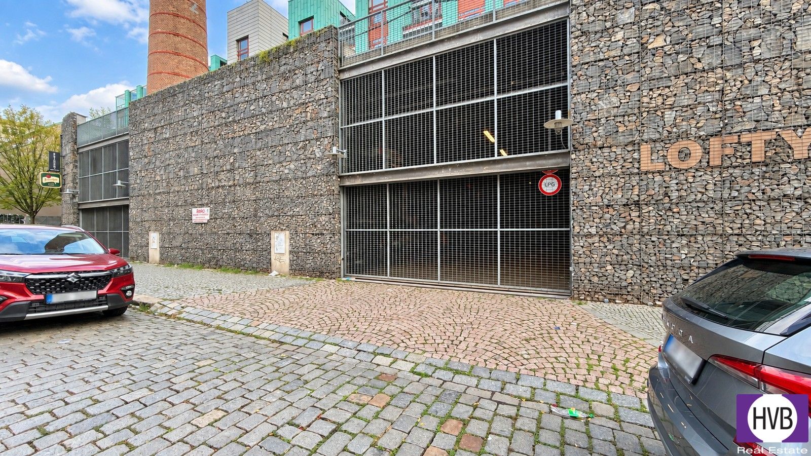 Ostatní, Praha Libeň, 11 m² - 1