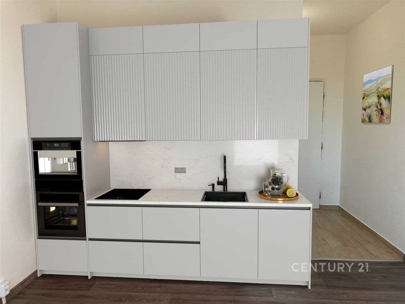 1+kk, Adelova, Plzeň, 22 m²