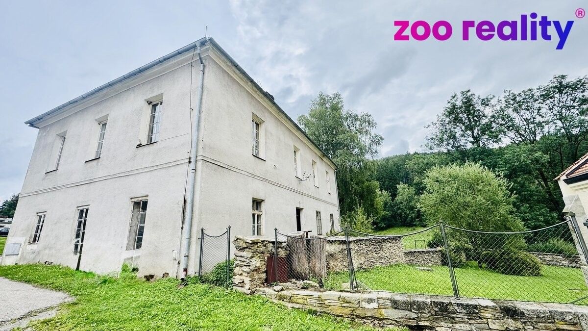 Rodinné domy, Rožmitál na Šumavě, 382 92