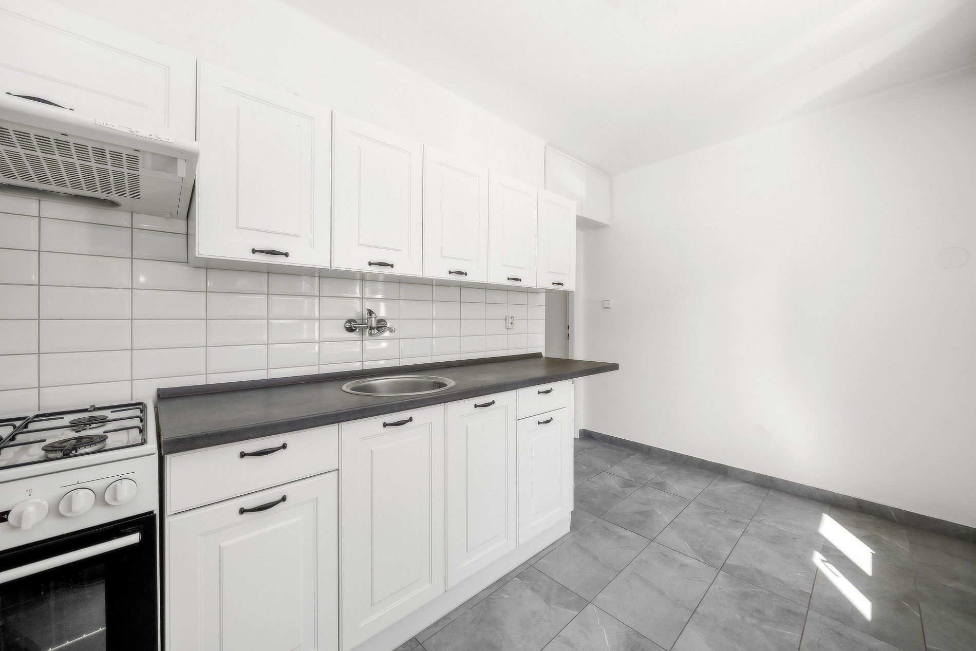 1+1, Barákova , Plzeň, 37 m² - 2