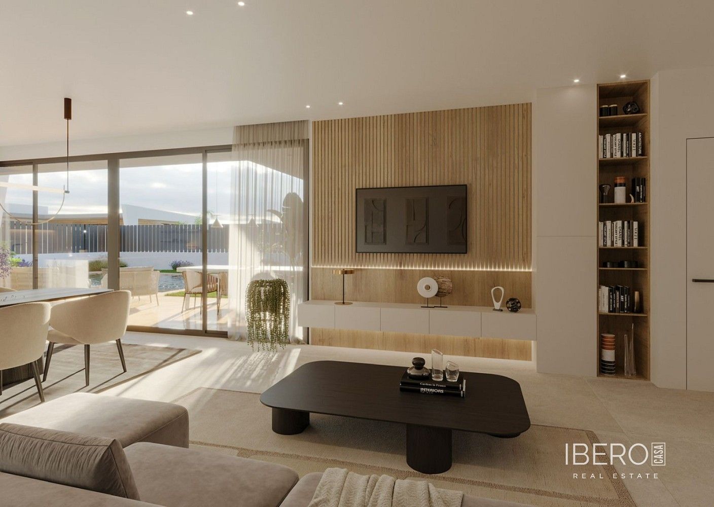 Rodinný dům · 138 m² · Molina de Segura, ES - 3