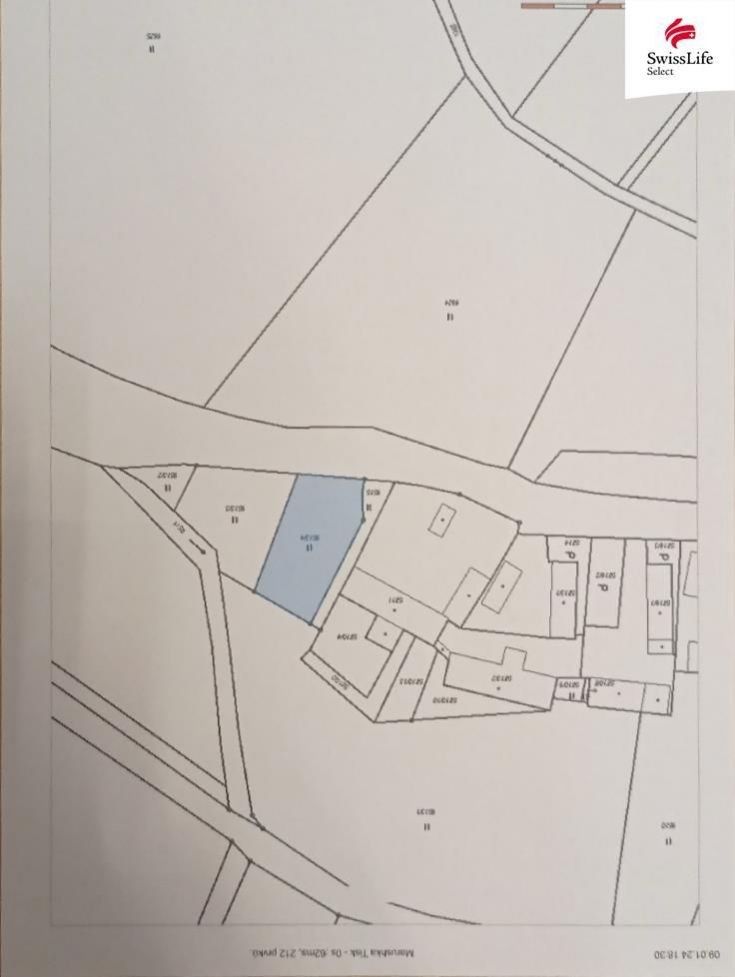 Pozemky pro bydlení, Holice, 906 m²