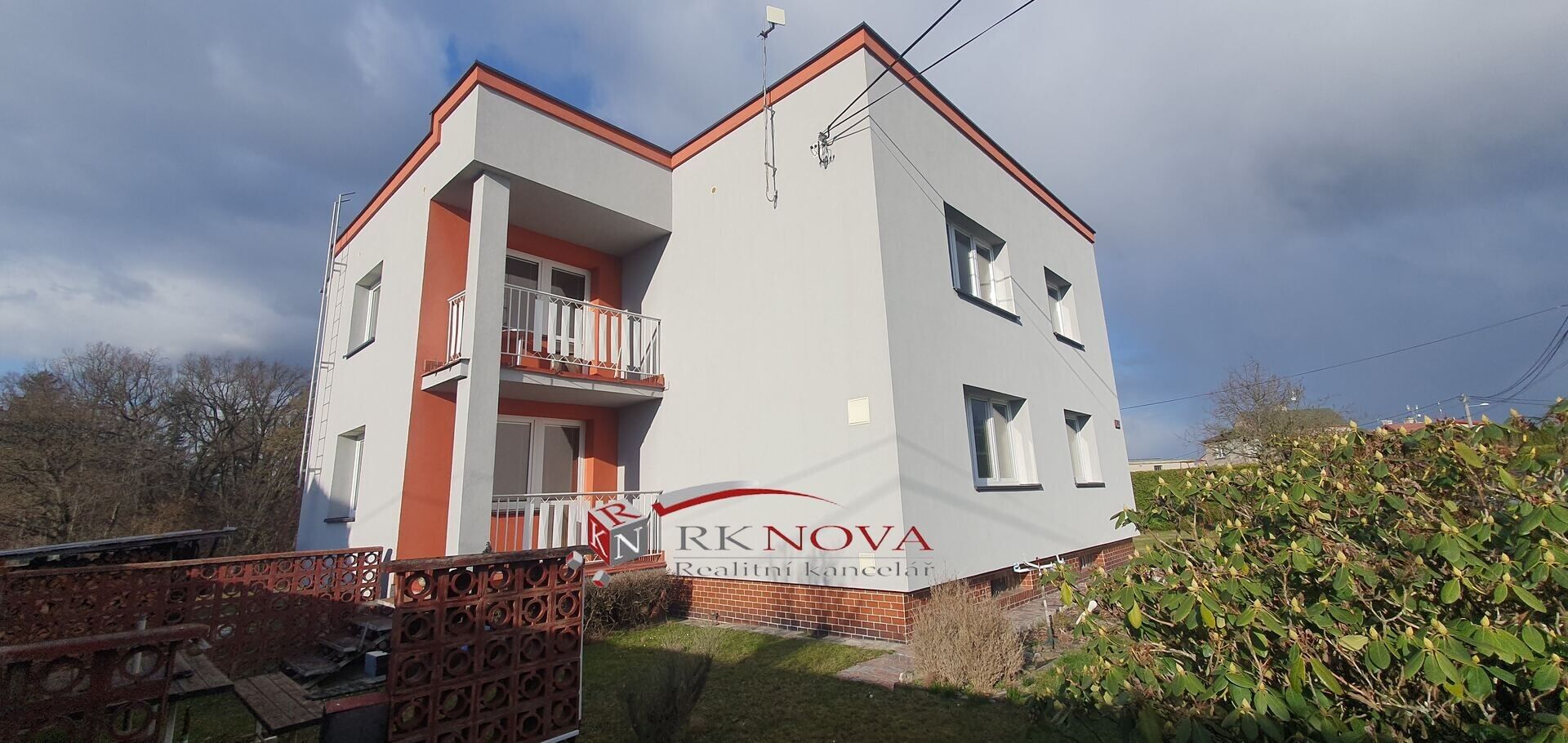 Rodinné domy, Na Polanech, Havířov, 240 m²