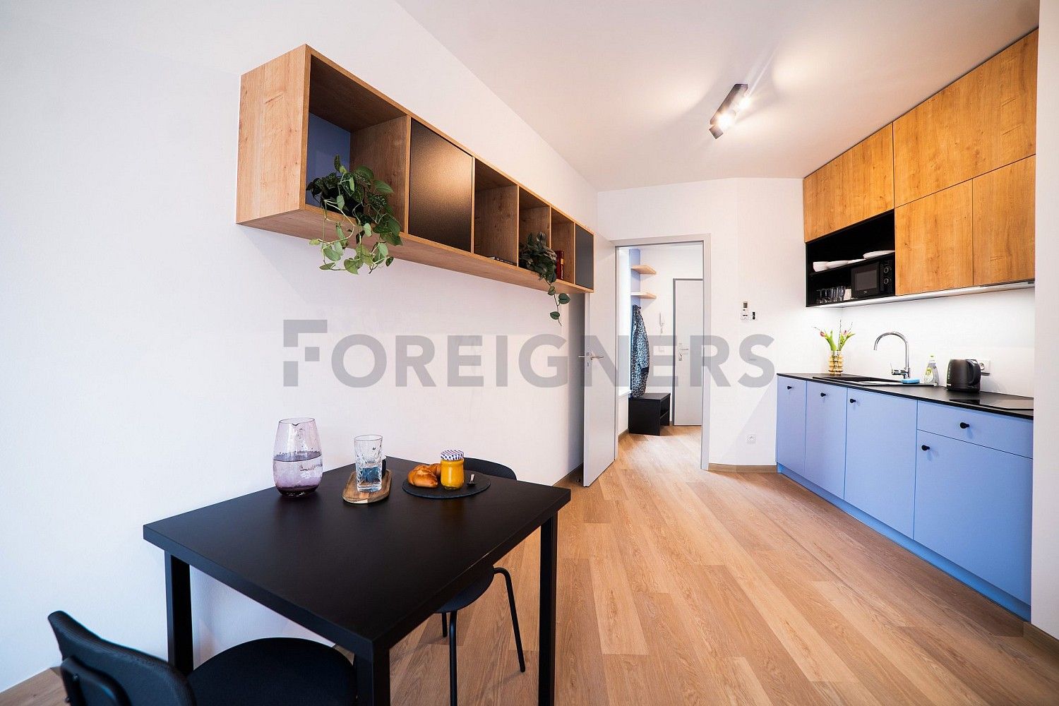 2+kk, Olomouc, Olomoucký kraj, 40 m² - 2