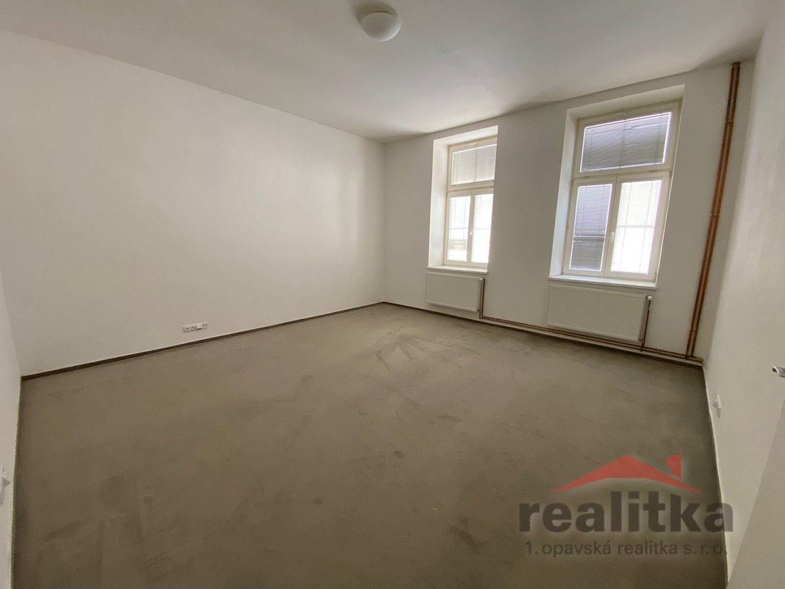 Byt 3+kk · 104 m² · Hauerova, Opava - 4
