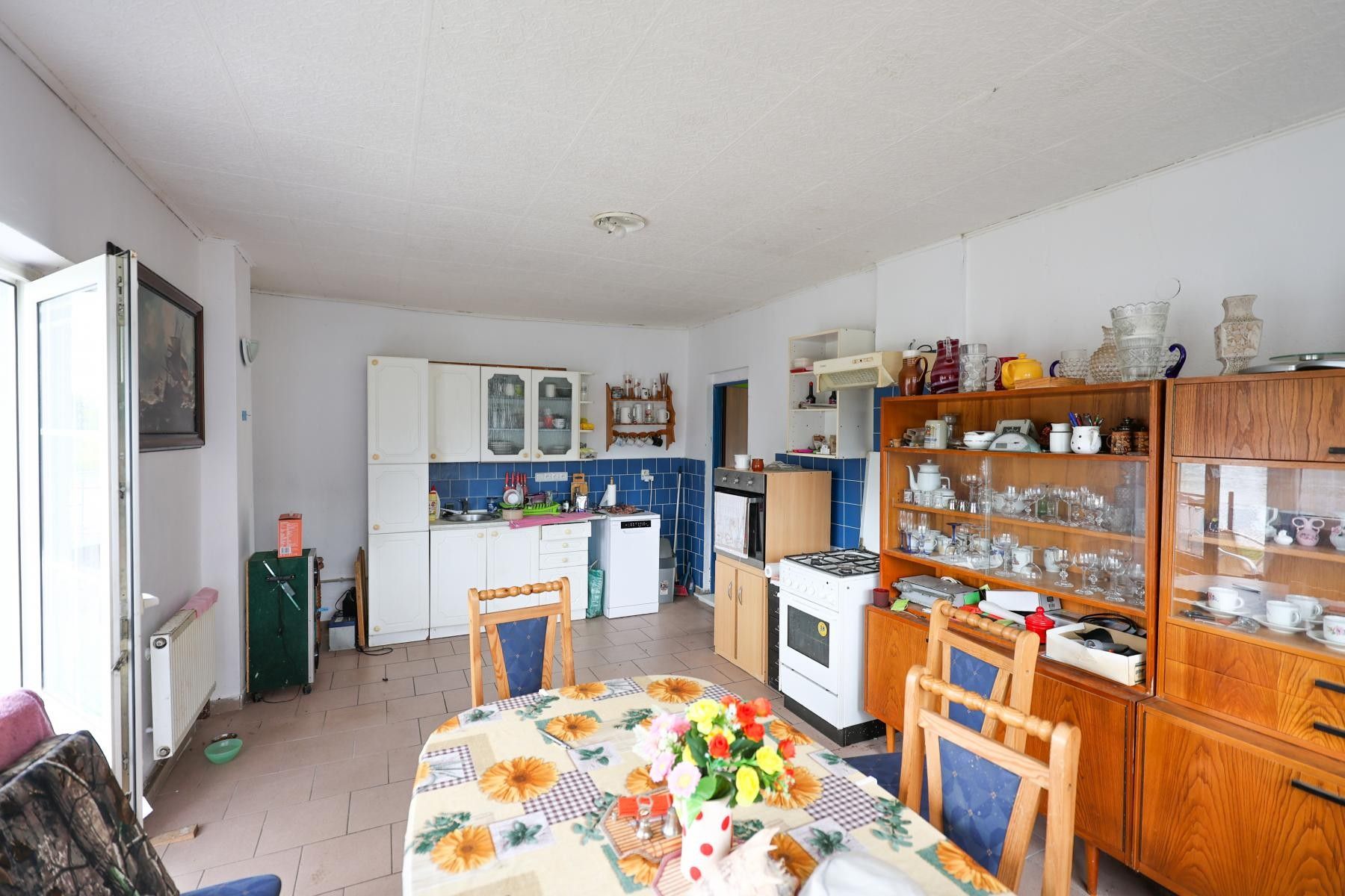 Prodej výrobní prostory - Přívozní, Lovosice, 853 m² - 5