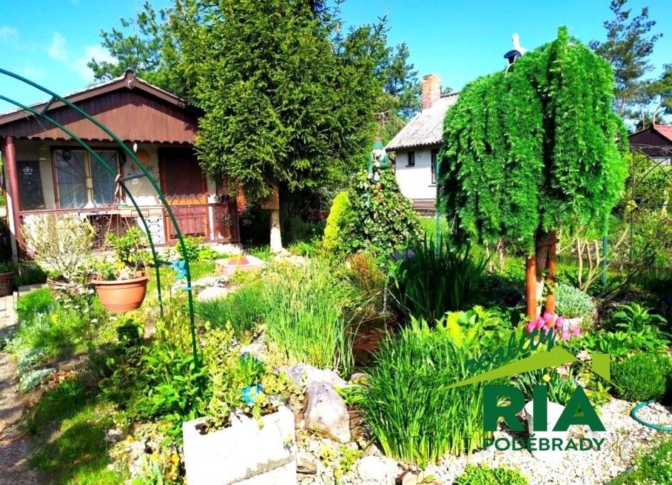 Chaty, Nymburk, 288 02