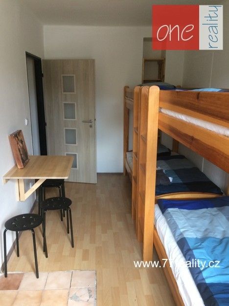 Pronájem byt 1+kk - Chvaleč, 30 m² - 5