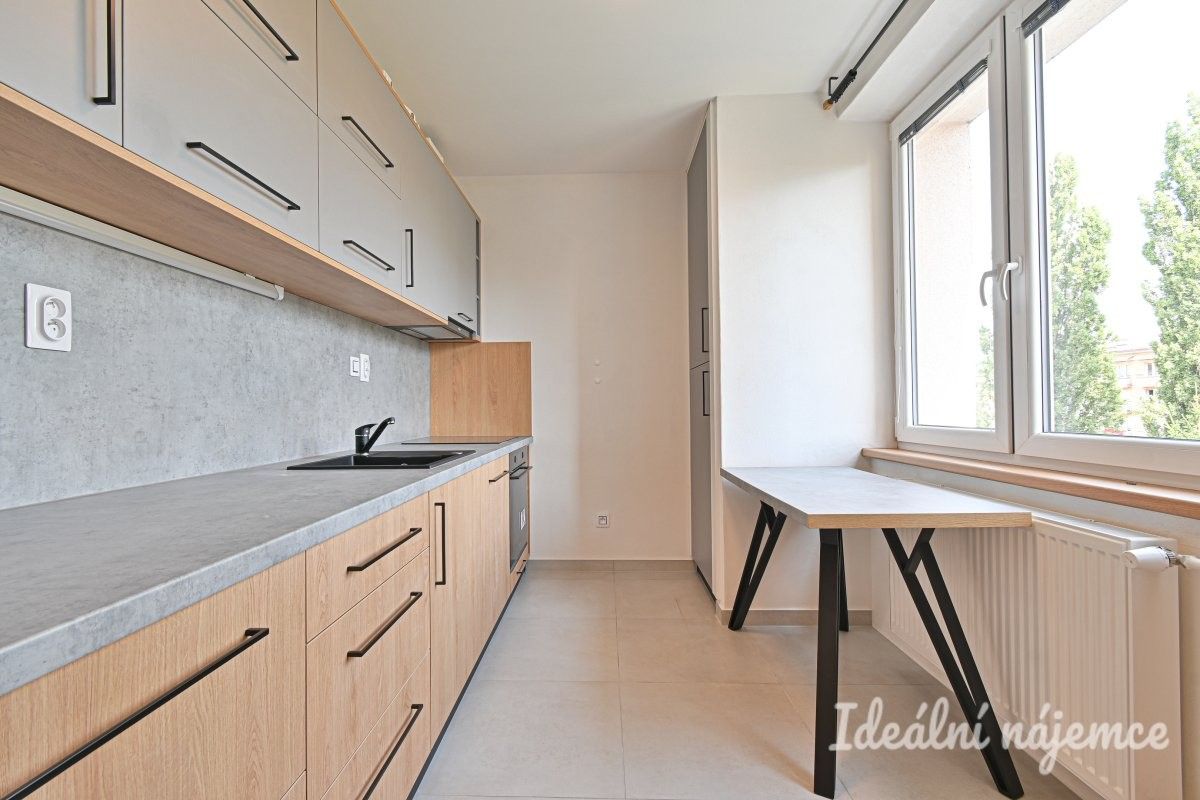 3+1, Polní, Brno, 77 m² - 2