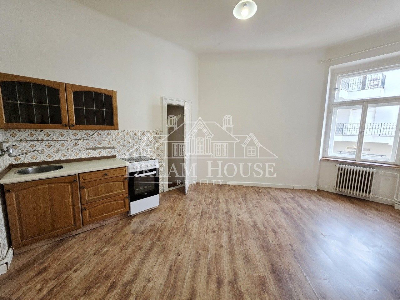 3+1, Lumírova, Praha, 81 m² - 2