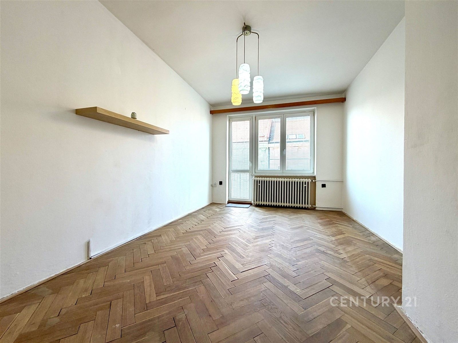 3+1, Kollárova 2801, Kroměříž, 64 m² - 2