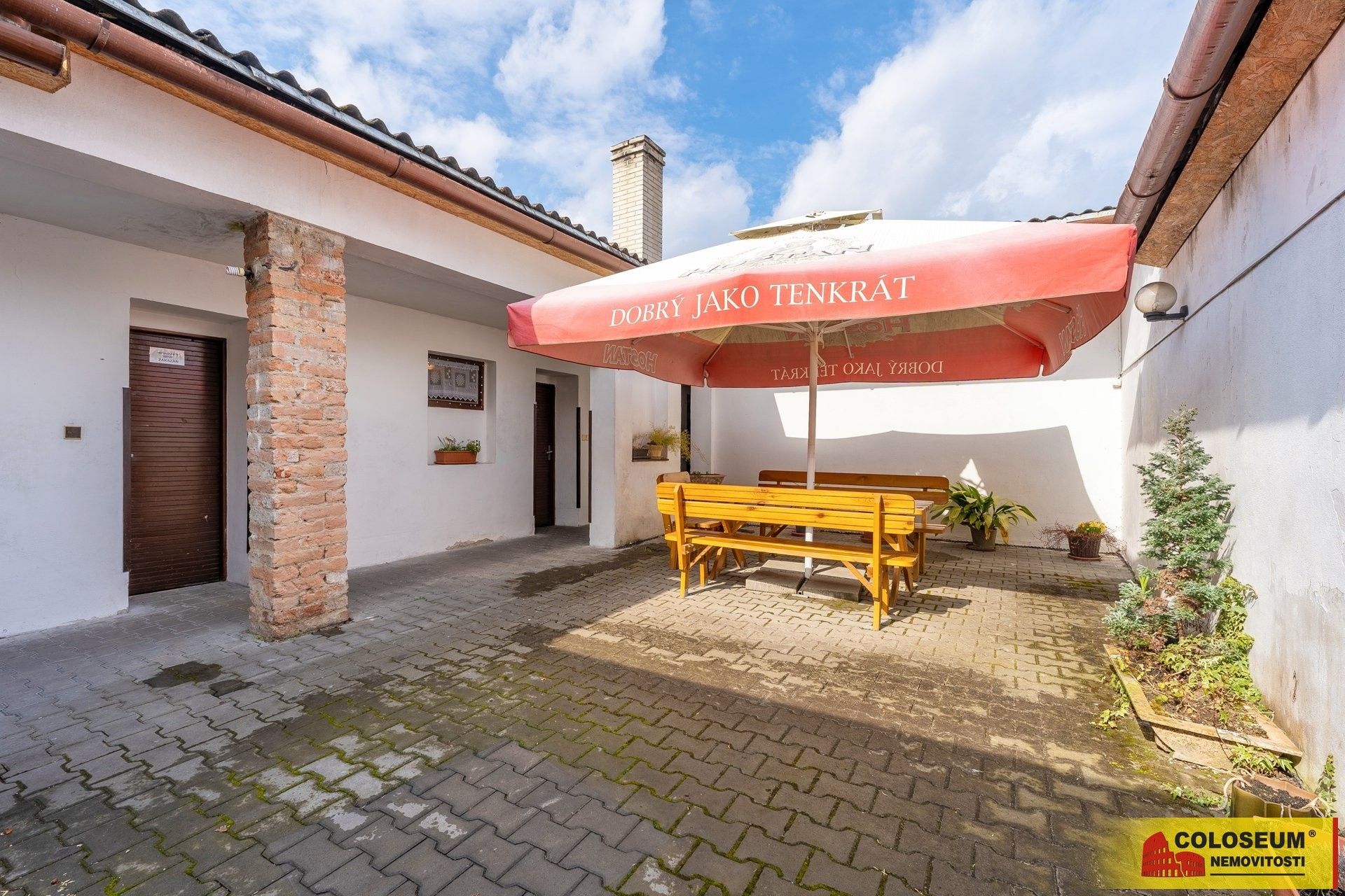 Rodinný dům · 127 m² · Šanov - 4