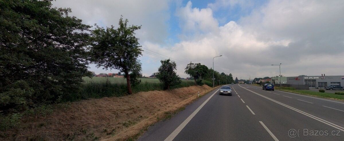 Prodej pozemek pro bydlení - Havířov, 735 64